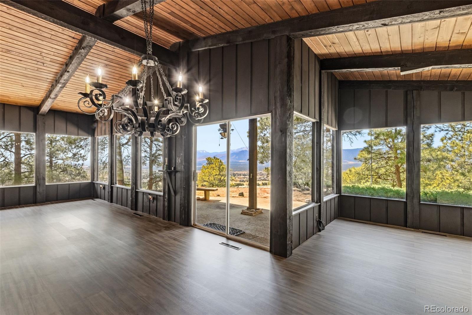 MLS Image #8 for 15061  pleasant view drive,colorado springs, Colorado