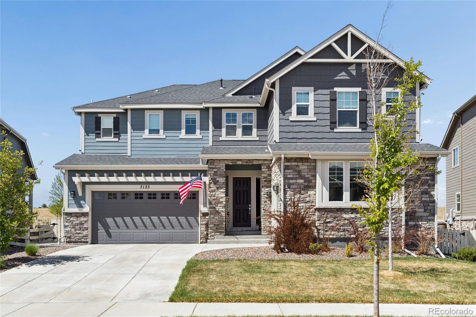 MLS Image #1 for 7125 s uriah street,aurora, Colorado