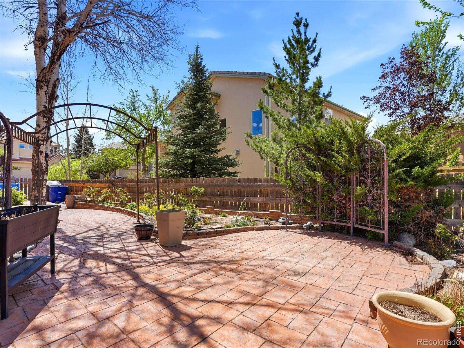 MLS Image #42 for 445  edison place,superior, Colorado