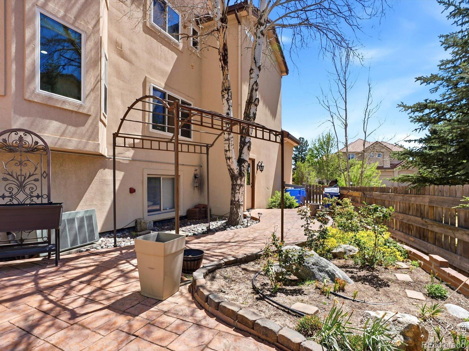 MLS Image #43 for 445  edison place,superior, Colorado