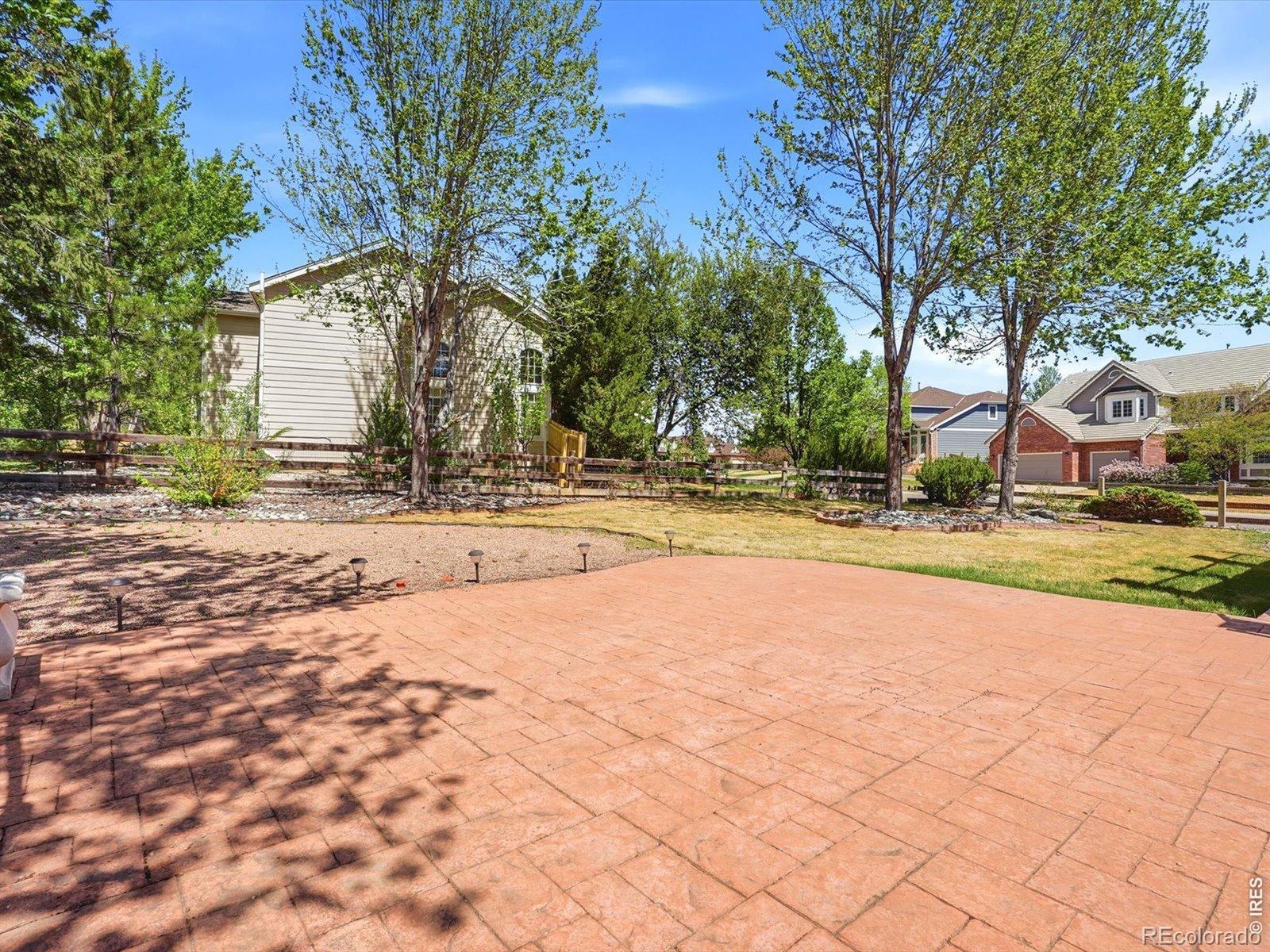 MLS Image #44 for 445  edison place,superior, Colorado