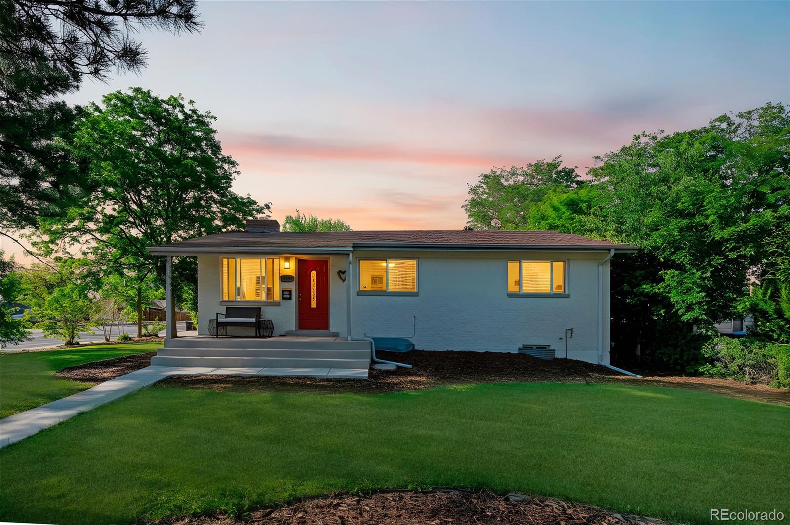 MLS Image #1 for 8395 w 64th avenue,arvada, Colorado