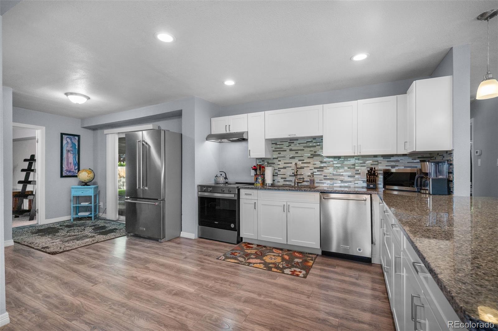 MLS Image #11 for 8395 w 64th avenue,arvada, Colorado