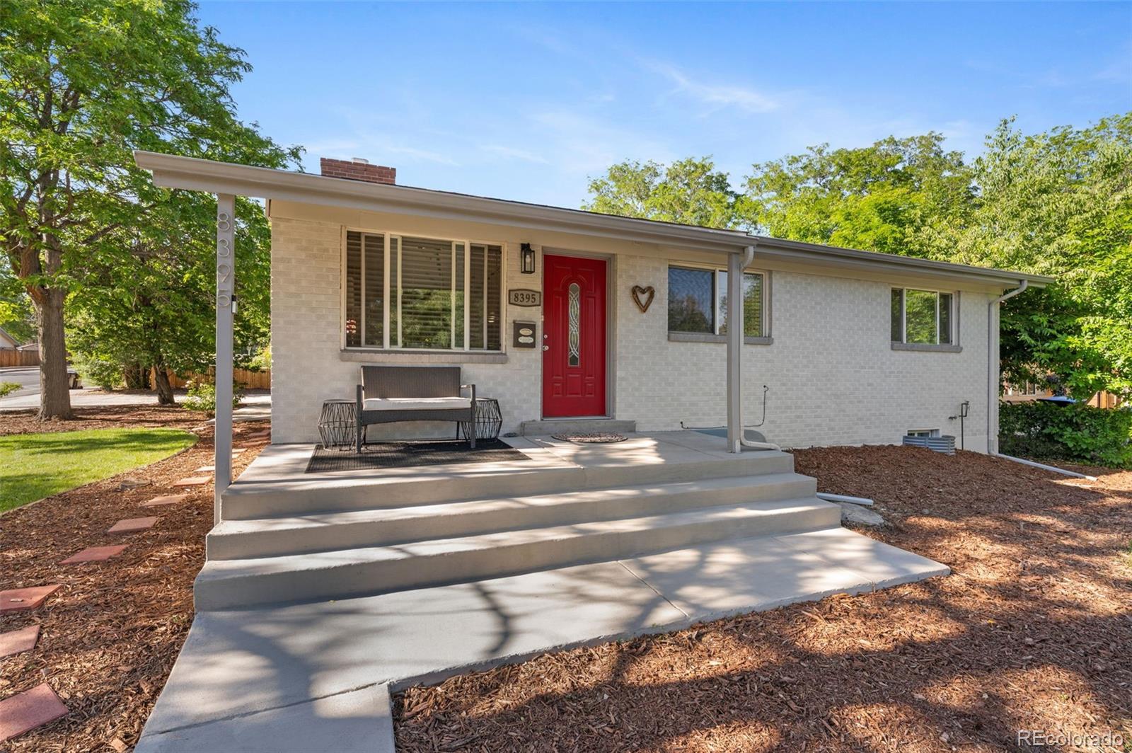 MLS Image #2 for 8395 w 64th avenue,arvada, Colorado