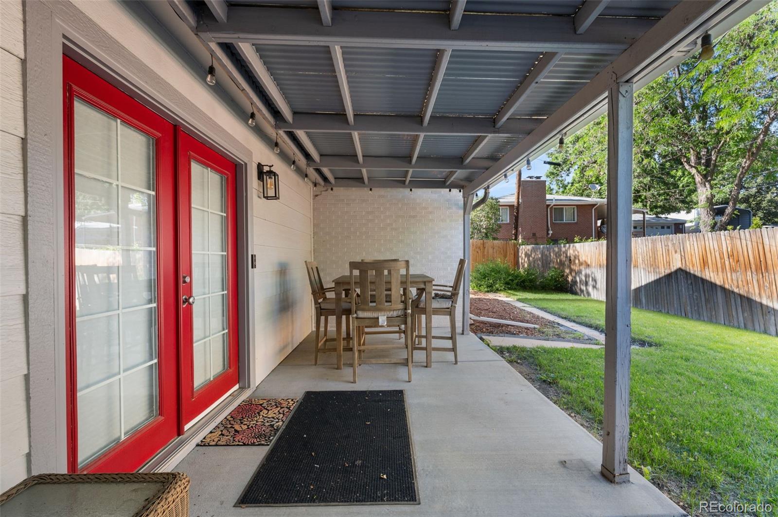 MLS Image #21 for 8395 w 64th avenue,arvada, Colorado