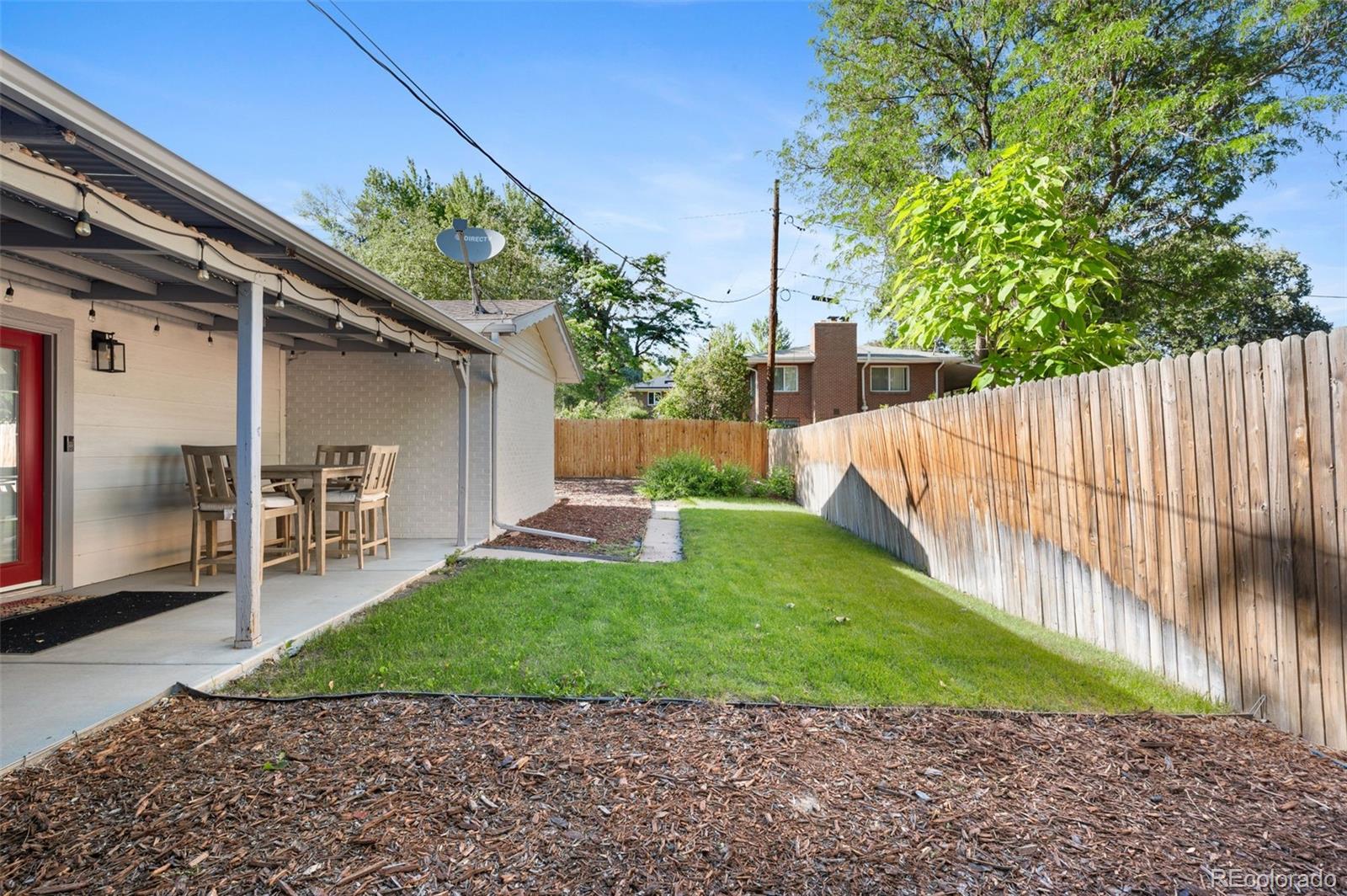 MLS Image #22 for 8395 w 64th avenue,arvada, Colorado