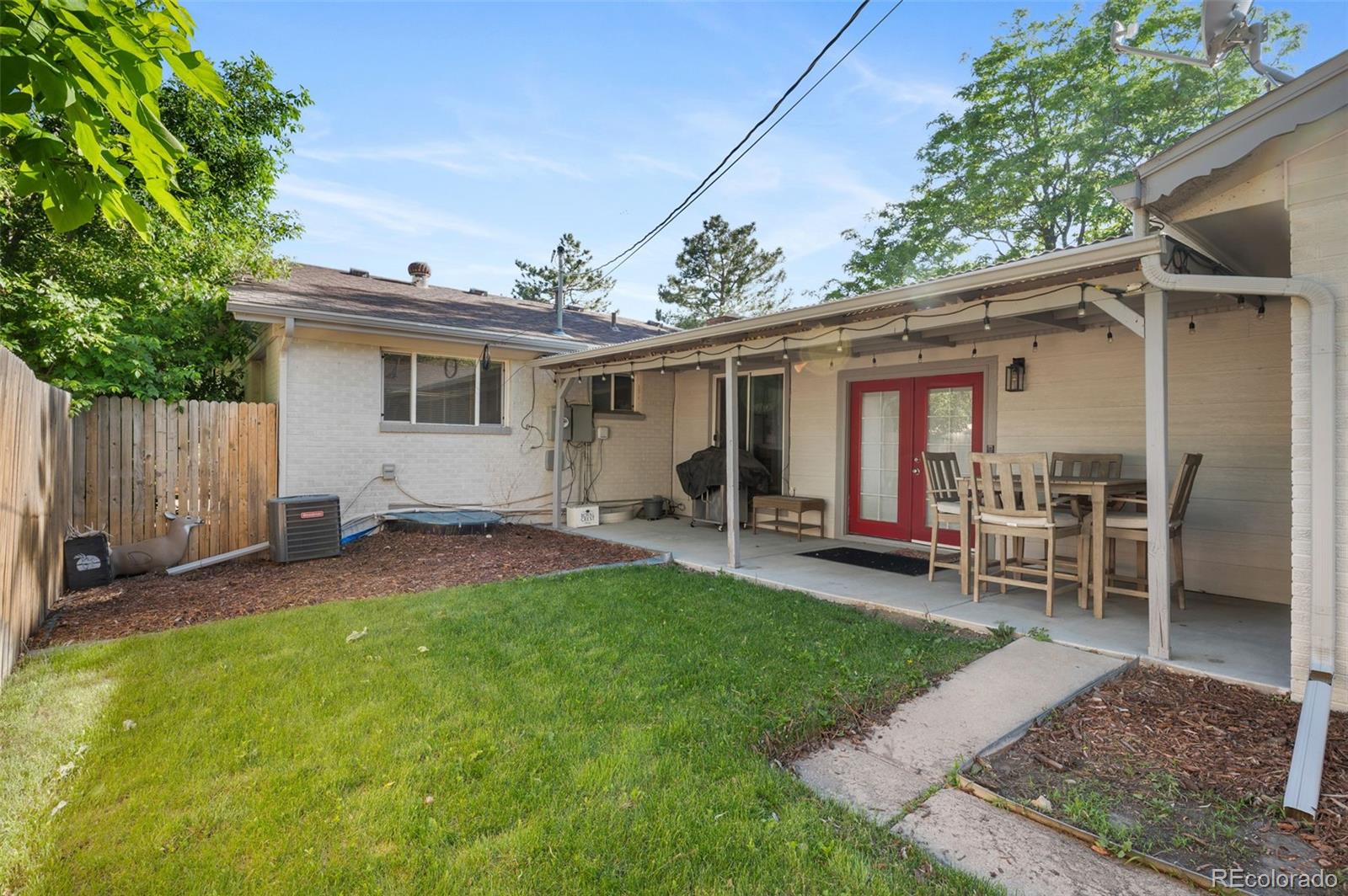 MLS Image #23 for 8395 w 64th avenue,arvada, Colorado