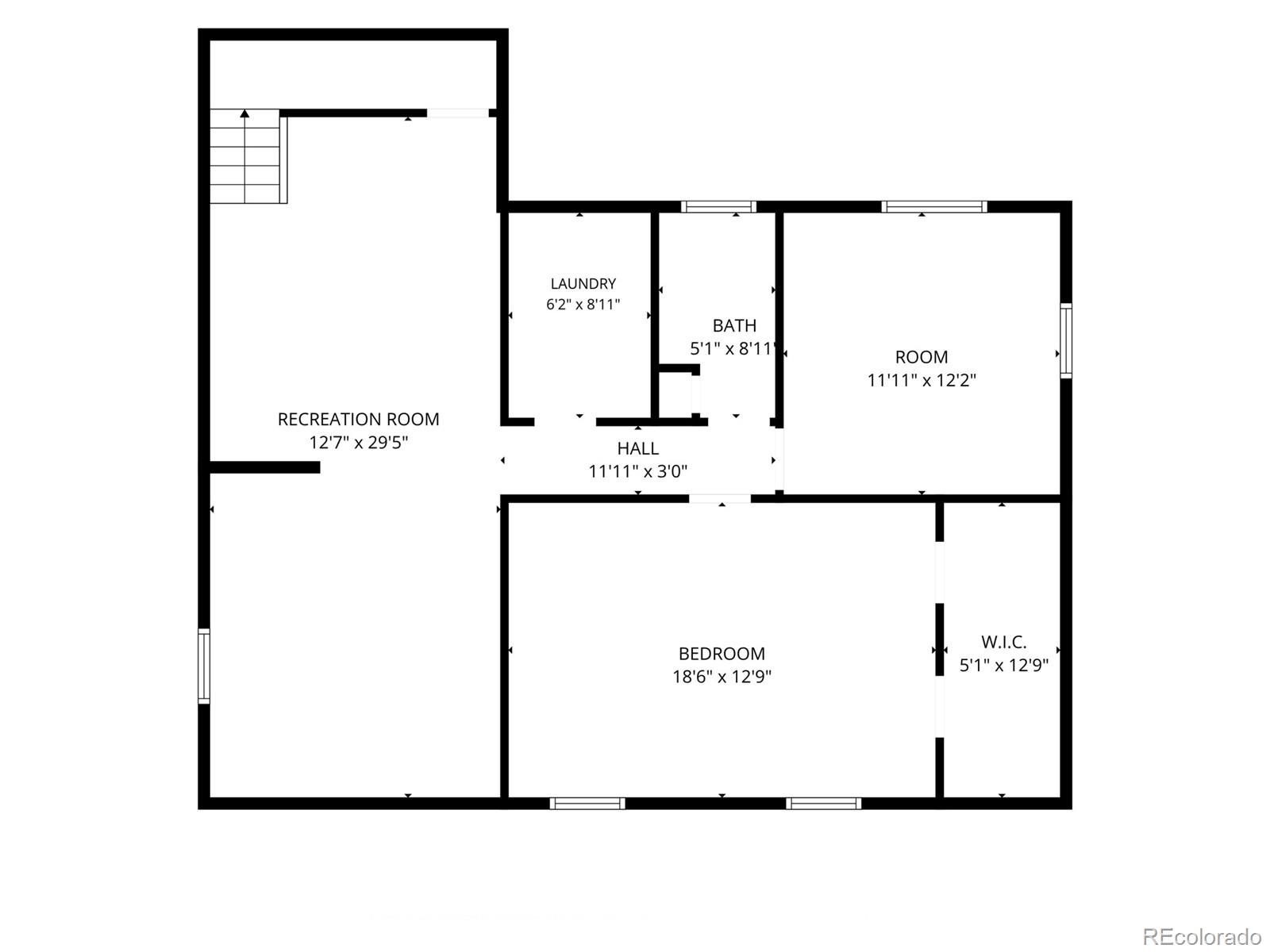 MLS Image #27 for 8395 w 64th avenue,arvada, Colorado