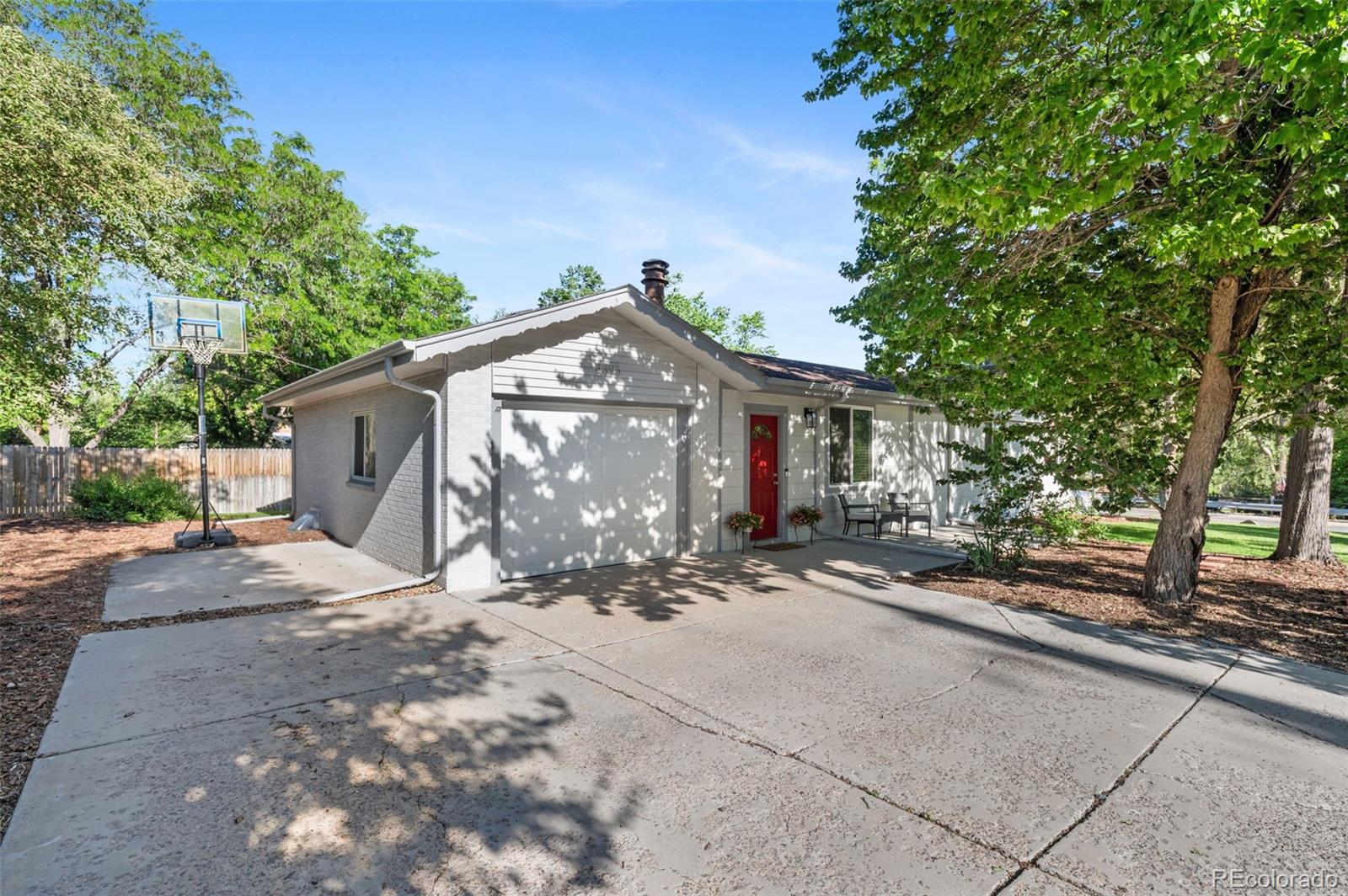 MLS Image #3 for 8395 w 64th avenue,arvada, Colorado