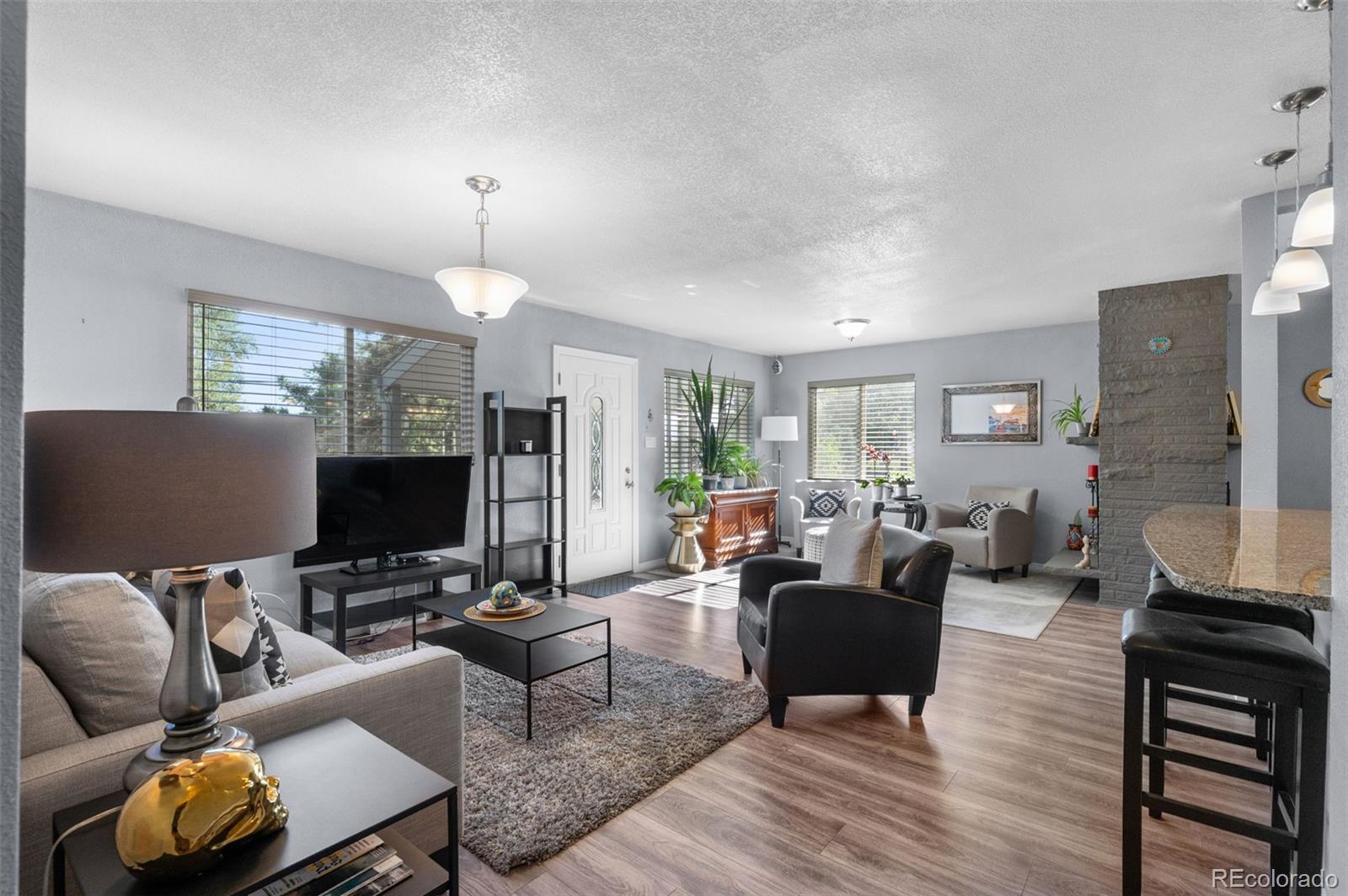 MLS Image #4 for 8395 w 64th avenue,arvada, Colorado