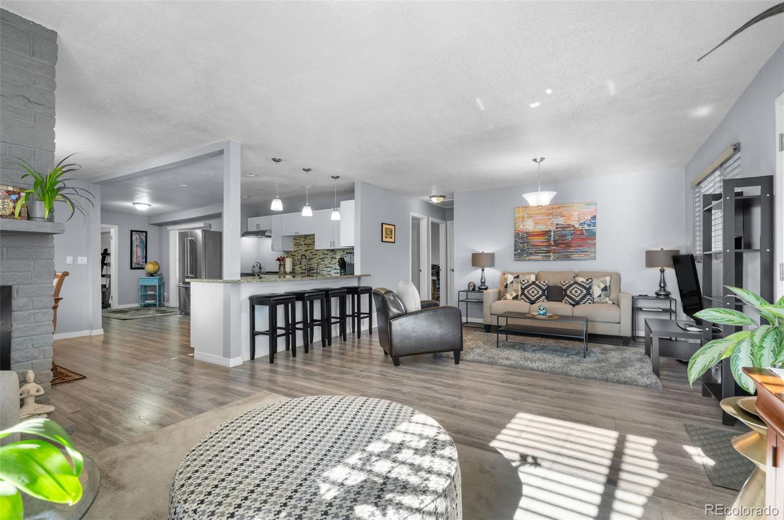 MLS Image #5 for 8395 w 64th avenue,arvada, Colorado