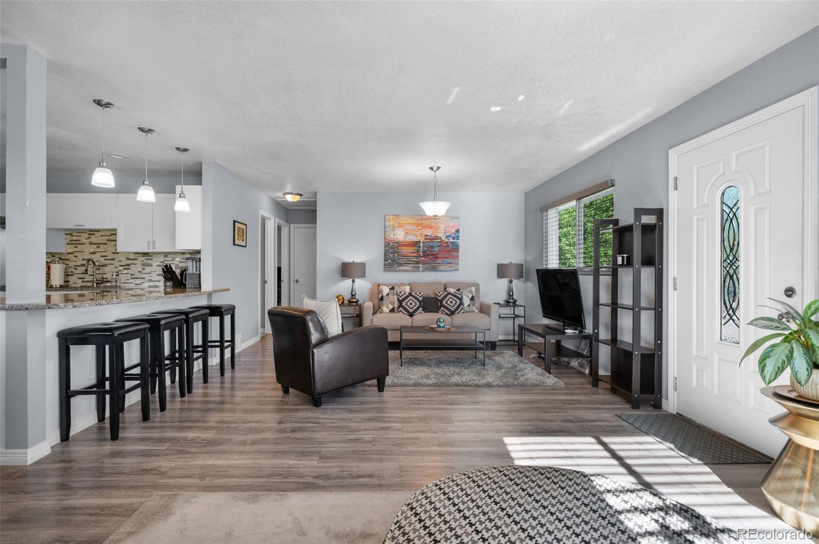MLS Image #6 for 8395 w 64th avenue,arvada, Colorado