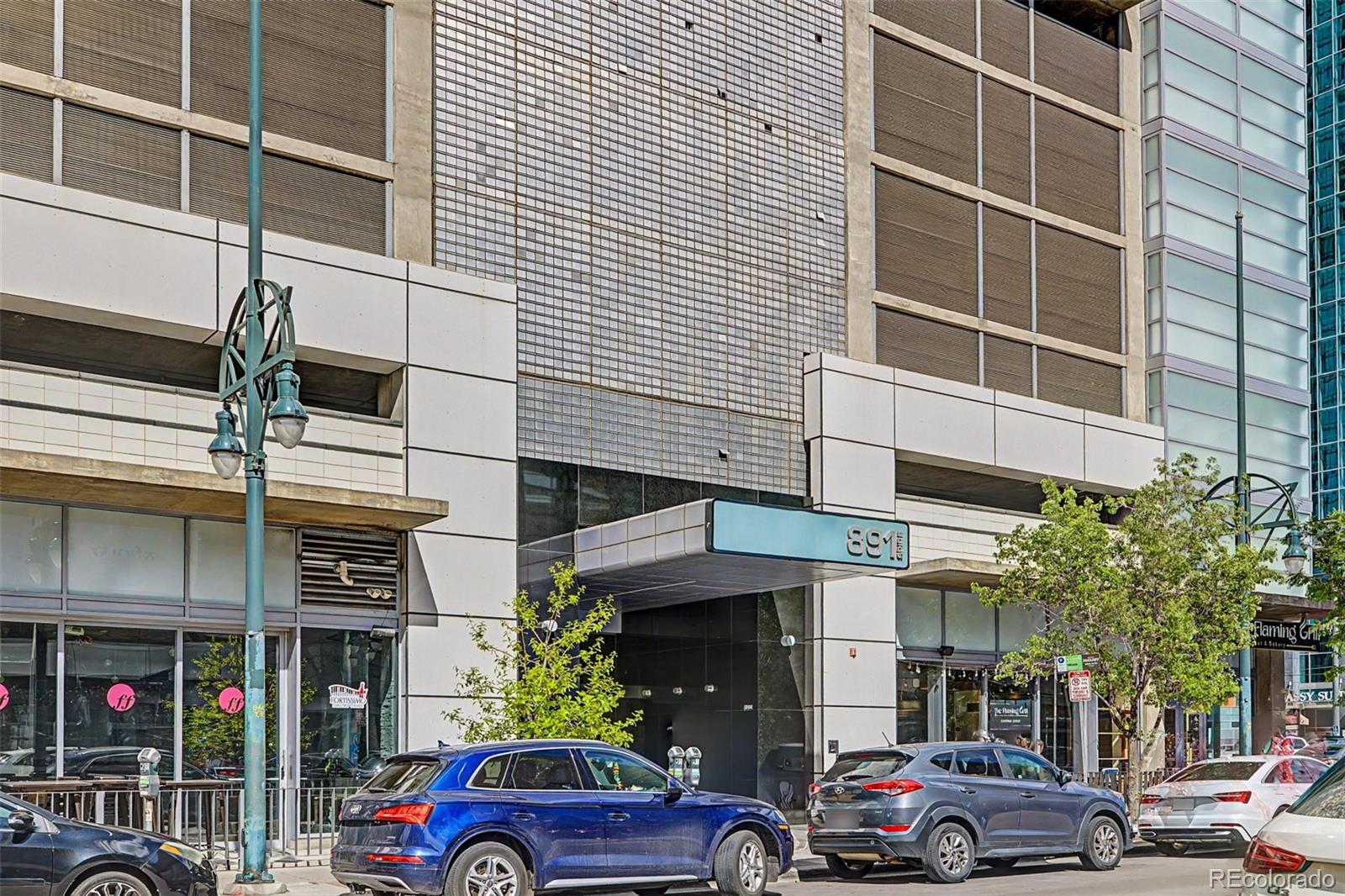 MLS Image #1 for 891  14th street,denver, Colorado