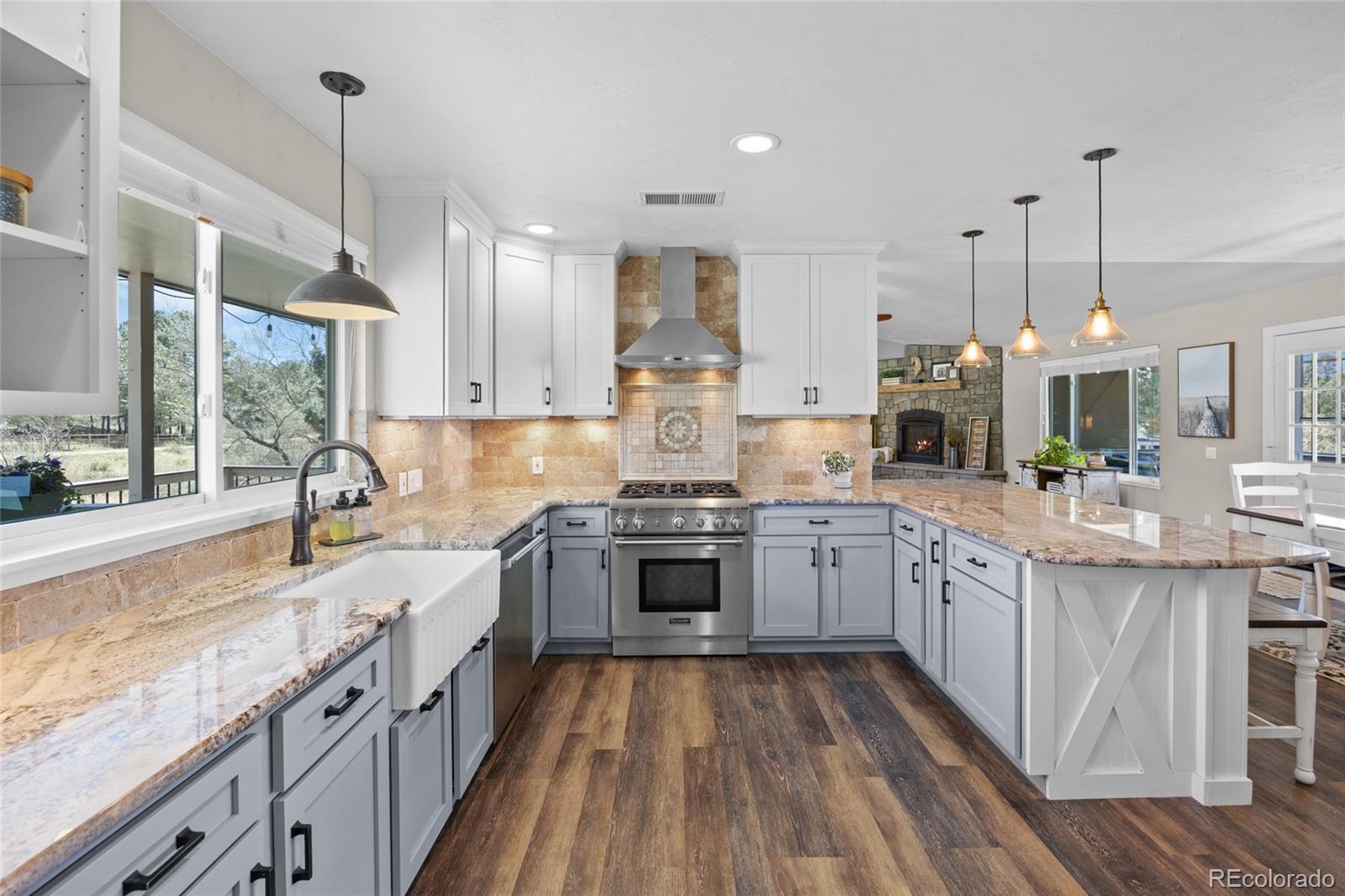 MLS Image #10 for 8439 n pioneer trail road,parker, Colorado