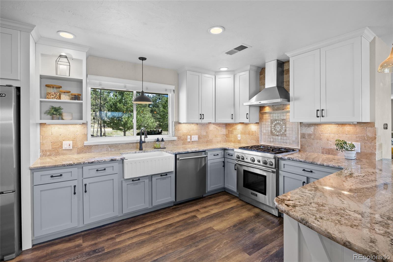MLS Image #12 for 8439 n pioneer trail road,parker, Colorado