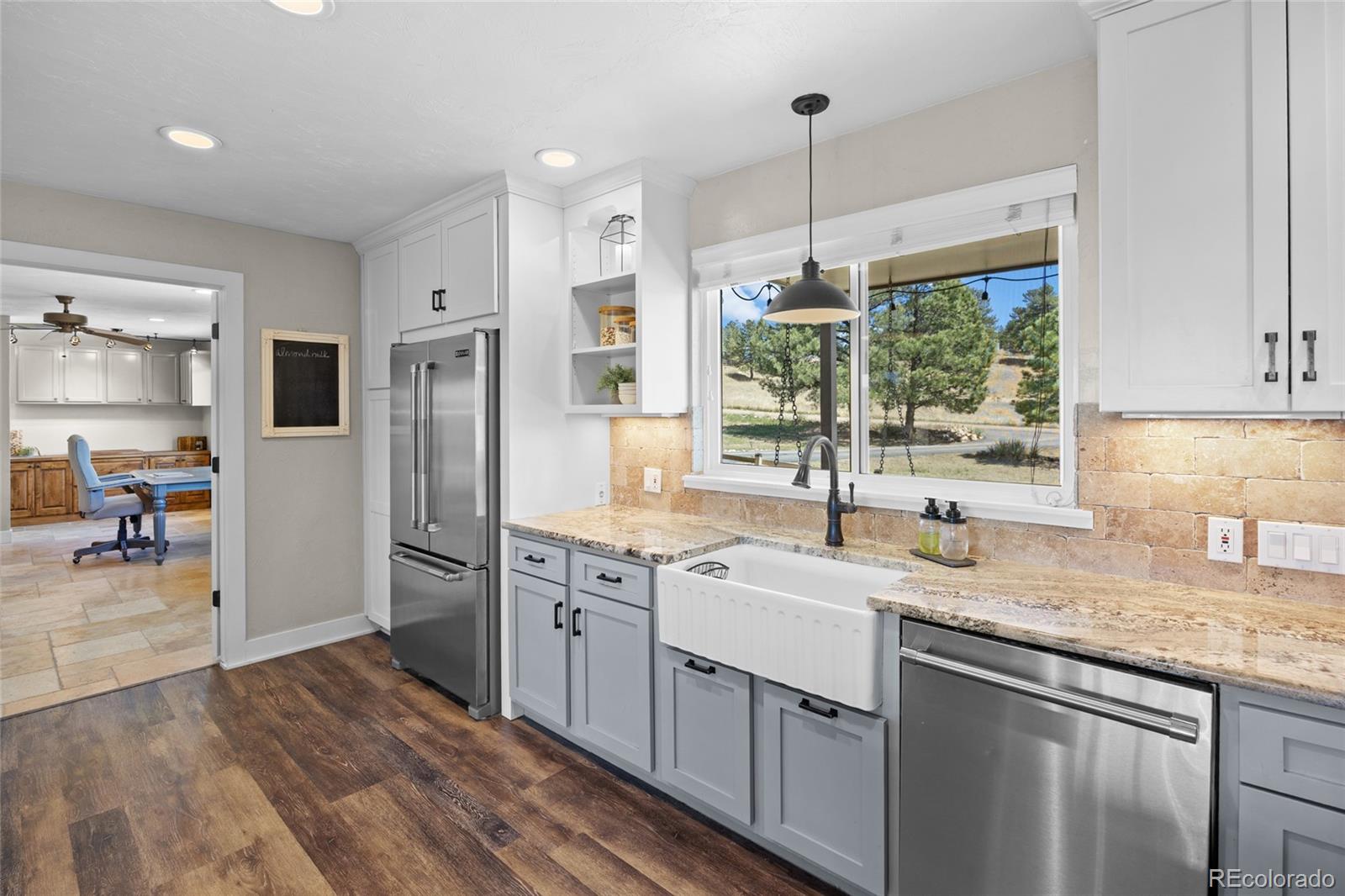 MLS Image #13 for 8439 n pioneer trail road,parker, Colorado