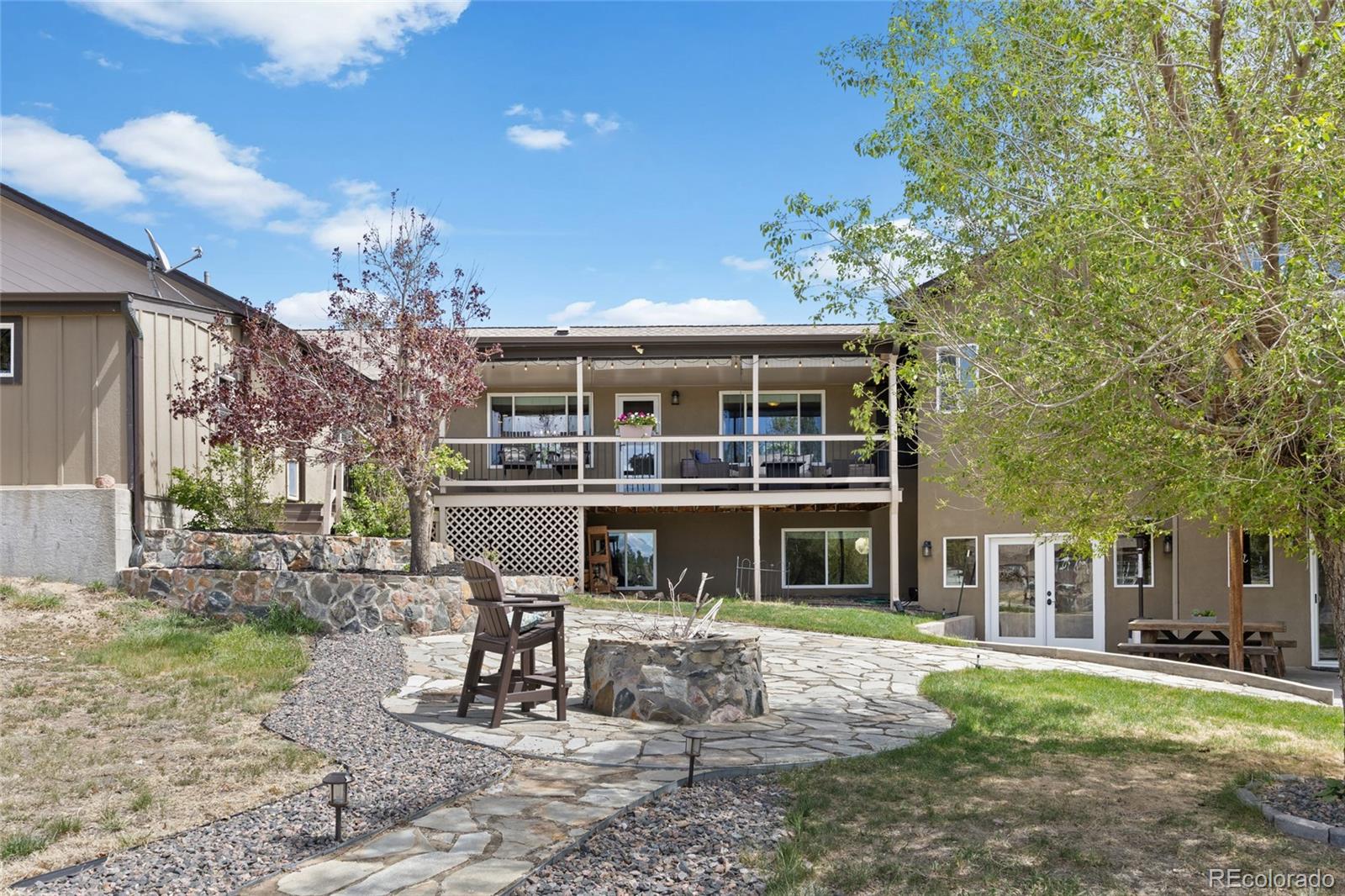 MLS Image #39 for 8439 n pioneer trail road,parker, Colorado