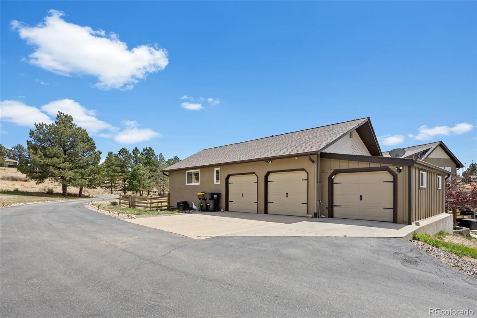 MLS Image #40 for 8439 n pioneer trail road,parker, Colorado