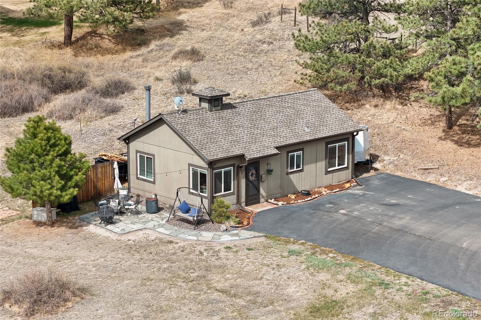 MLS Image #41 for 8439 n pioneer trail road,parker, Colorado