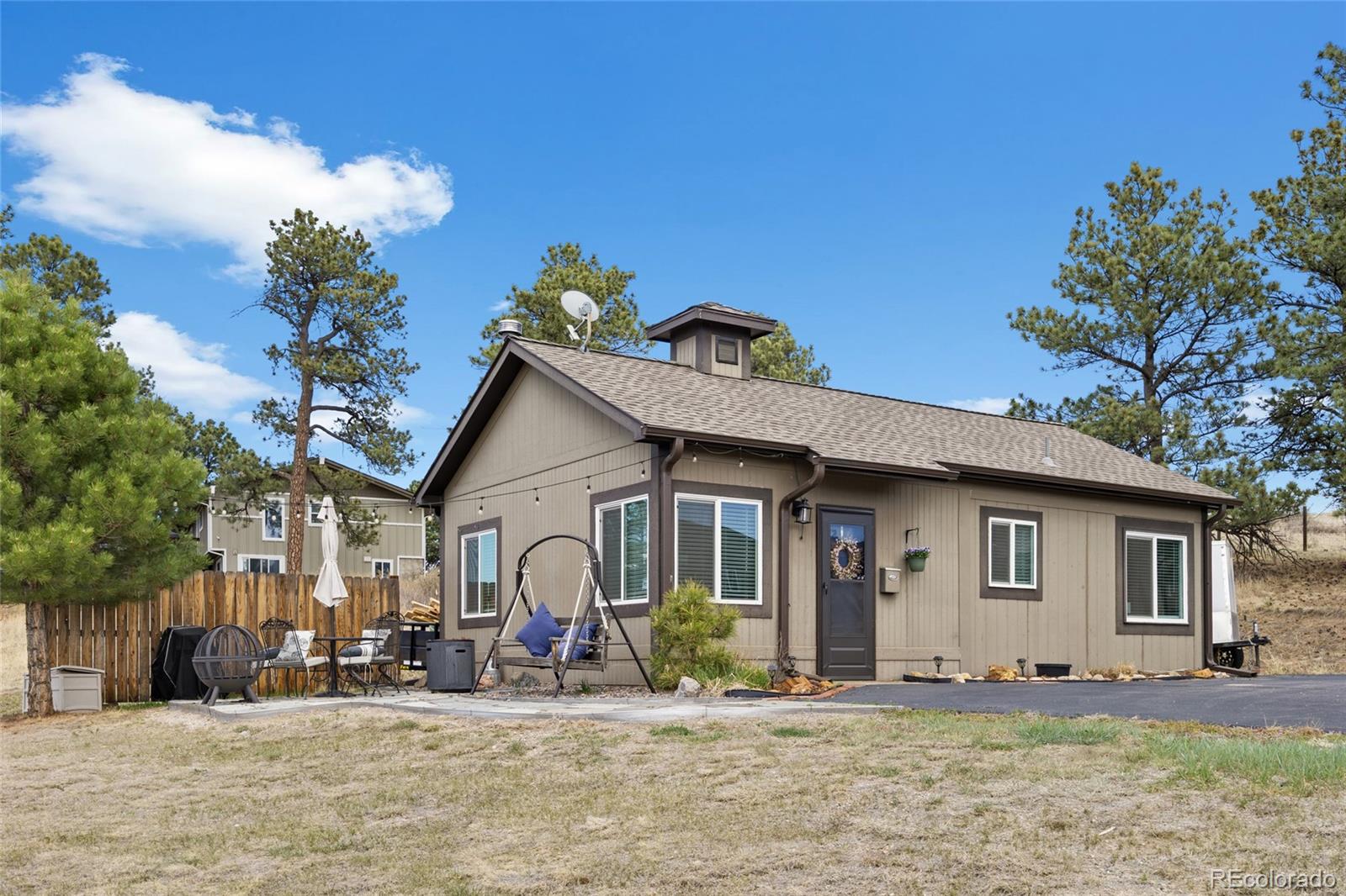 MLS Image #42 for 8439 n pioneer trail road,parker, Colorado