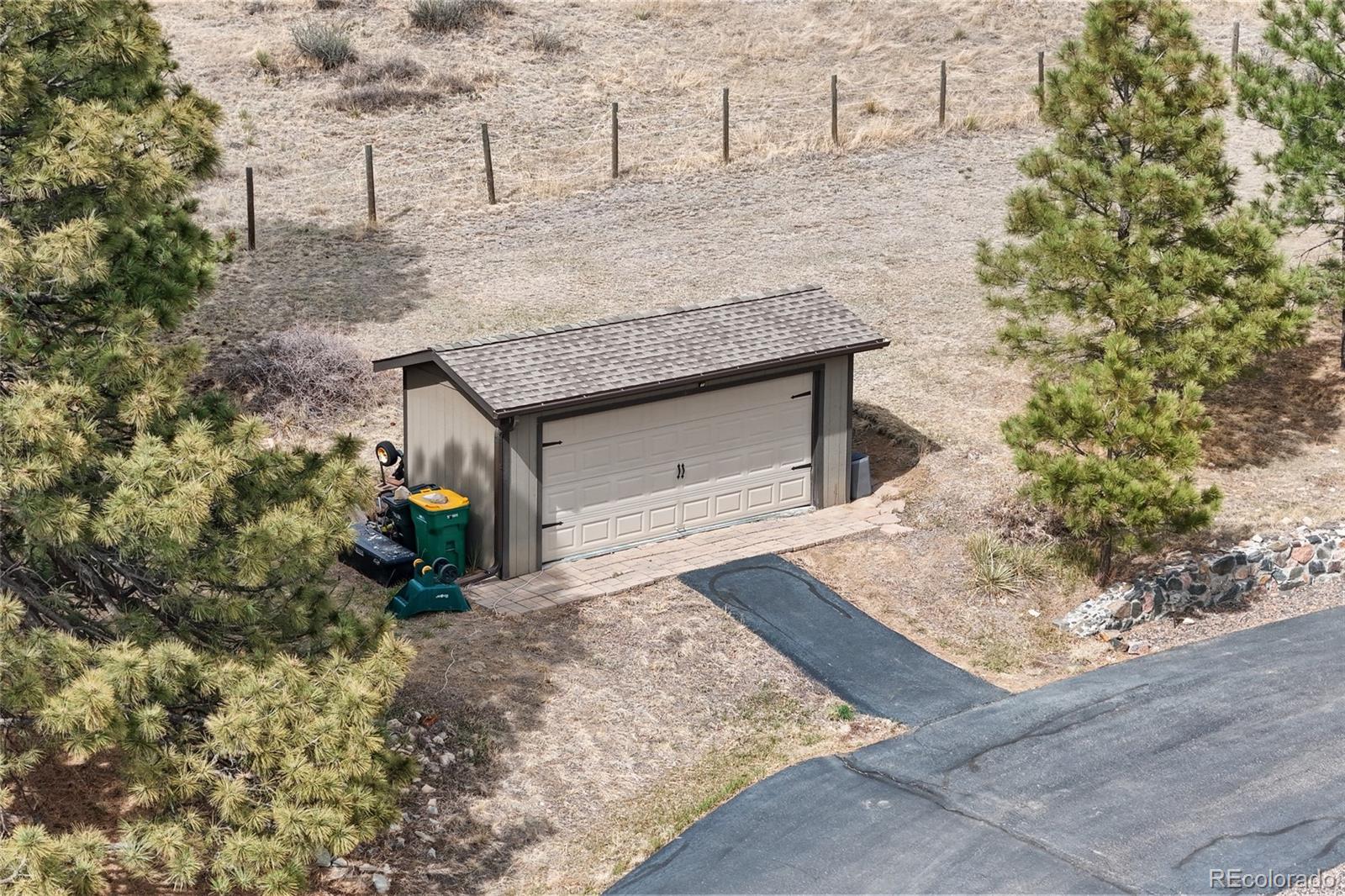 MLS Image #49 for 8439 n pioneer trail road,parker, Colorado