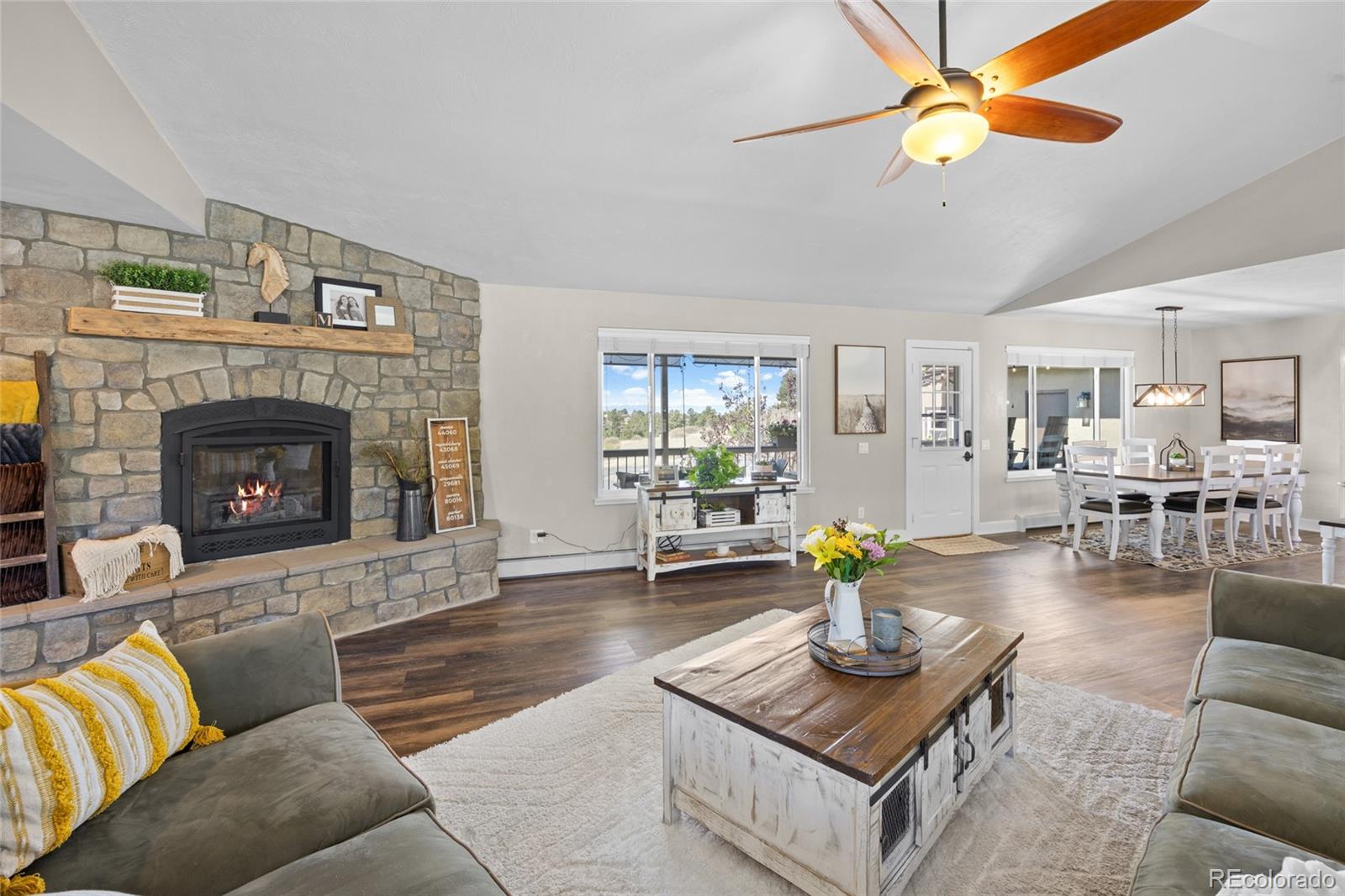 MLS Image #8 for 8439 n pioneer trail road,parker, Colorado