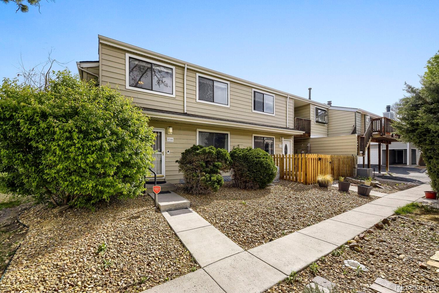 MLS Image #1 for 6720 e mississippi avenue,denver, Colorado