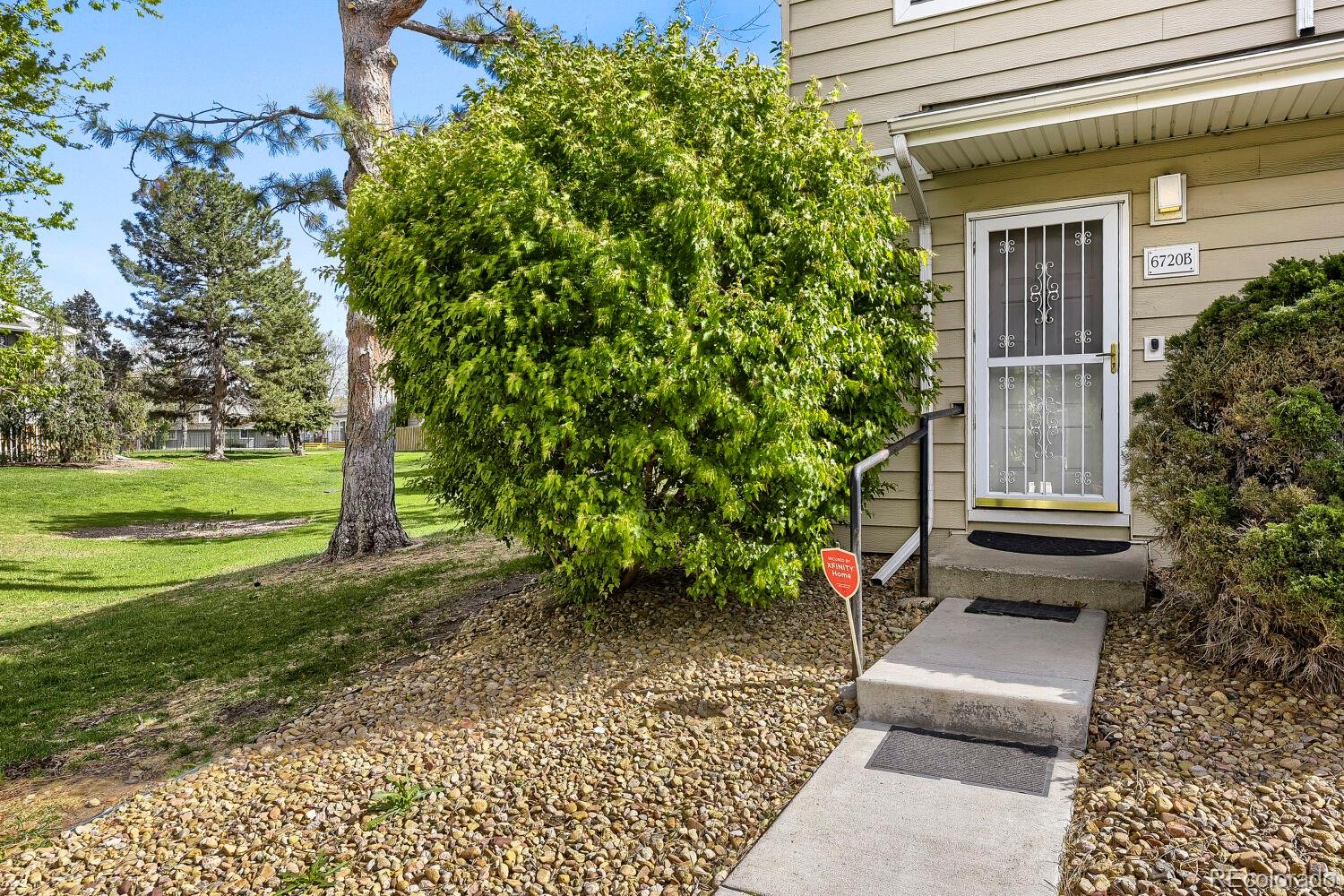 MLS Image #2 for 6720 e mississippi avenue,denver, Colorado