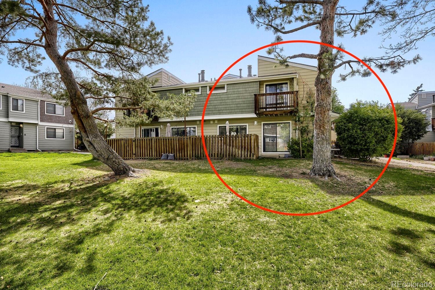 MLS Image #25 for 6720 e mississippi avenue,denver, Colorado