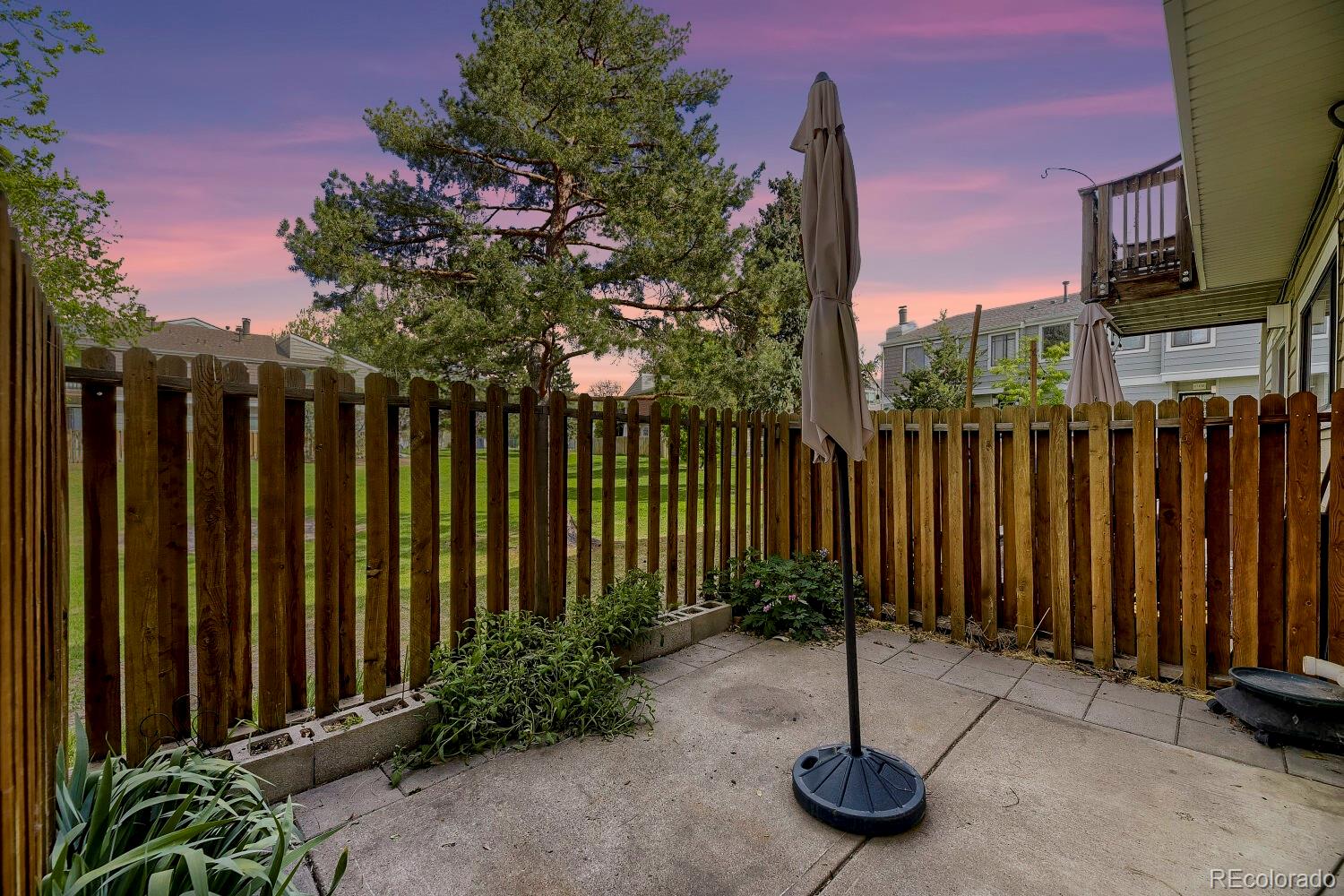MLS Image #3 for 6720 e mississippi avenue,denver, Colorado