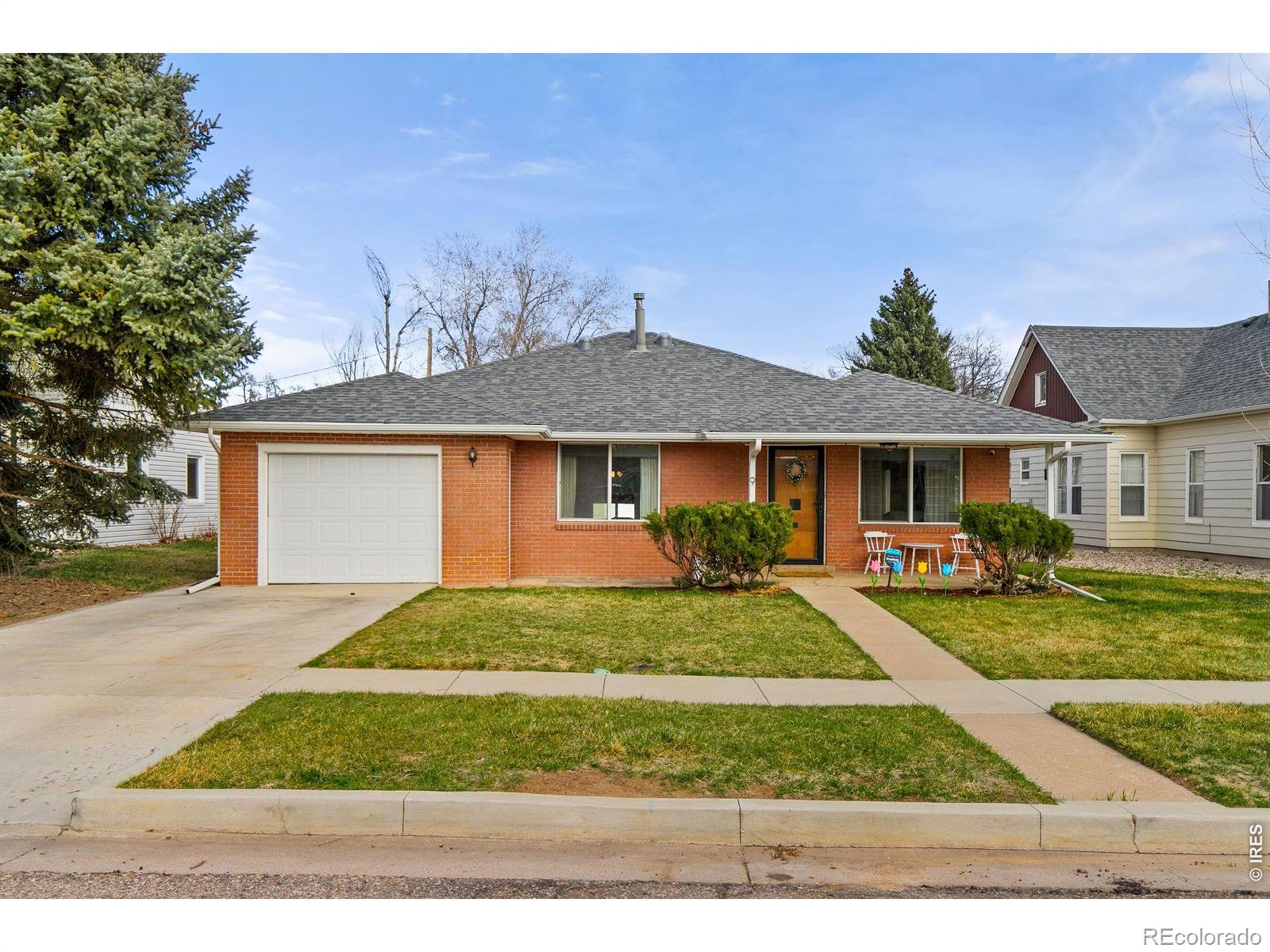 MLS Image #1 for 9  cottonwood avenue,eaton, Colorado