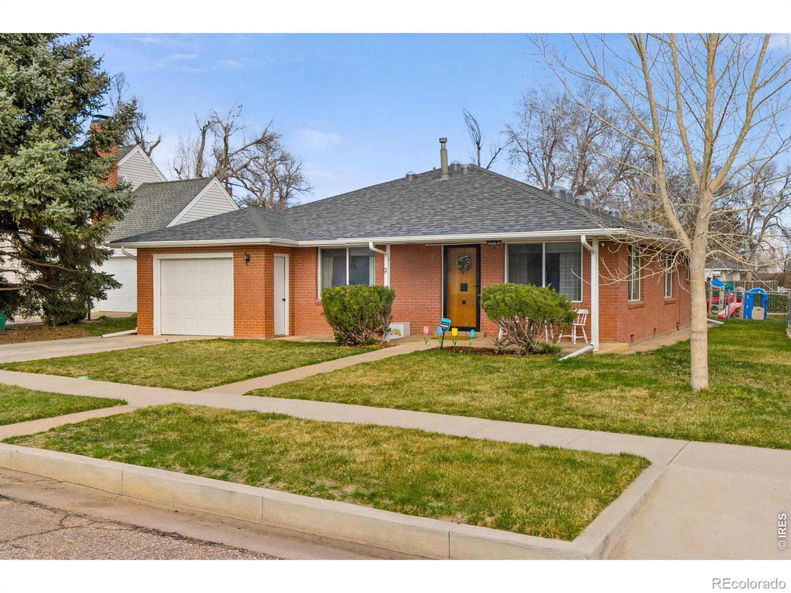 MLS Image #2 for 9  cottonwood avenue,eaton, Colorado