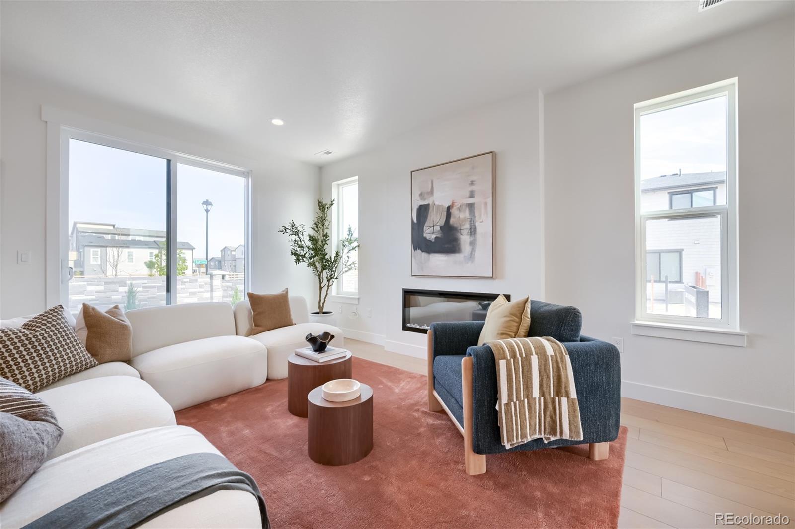 MLS Image #1 for 6652  cornelius point,colorado springs, Colorado