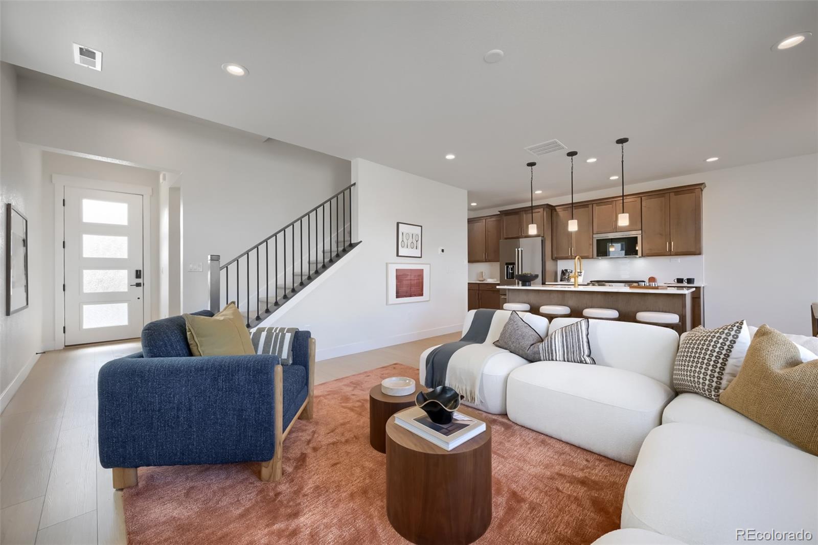 MLS Image #2 for 6652  cornelius point,colorado springs, Colorado