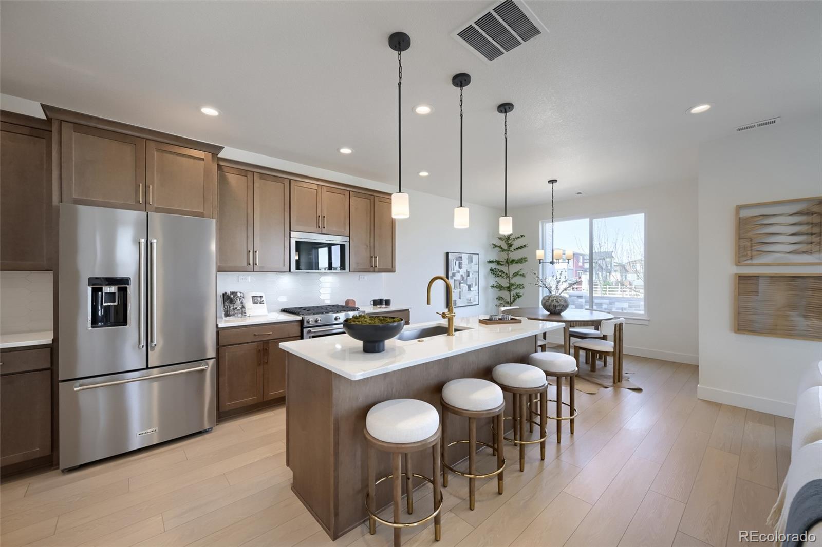MLS Image #4 for 6652  cornelius point,colorado springs, Colorado