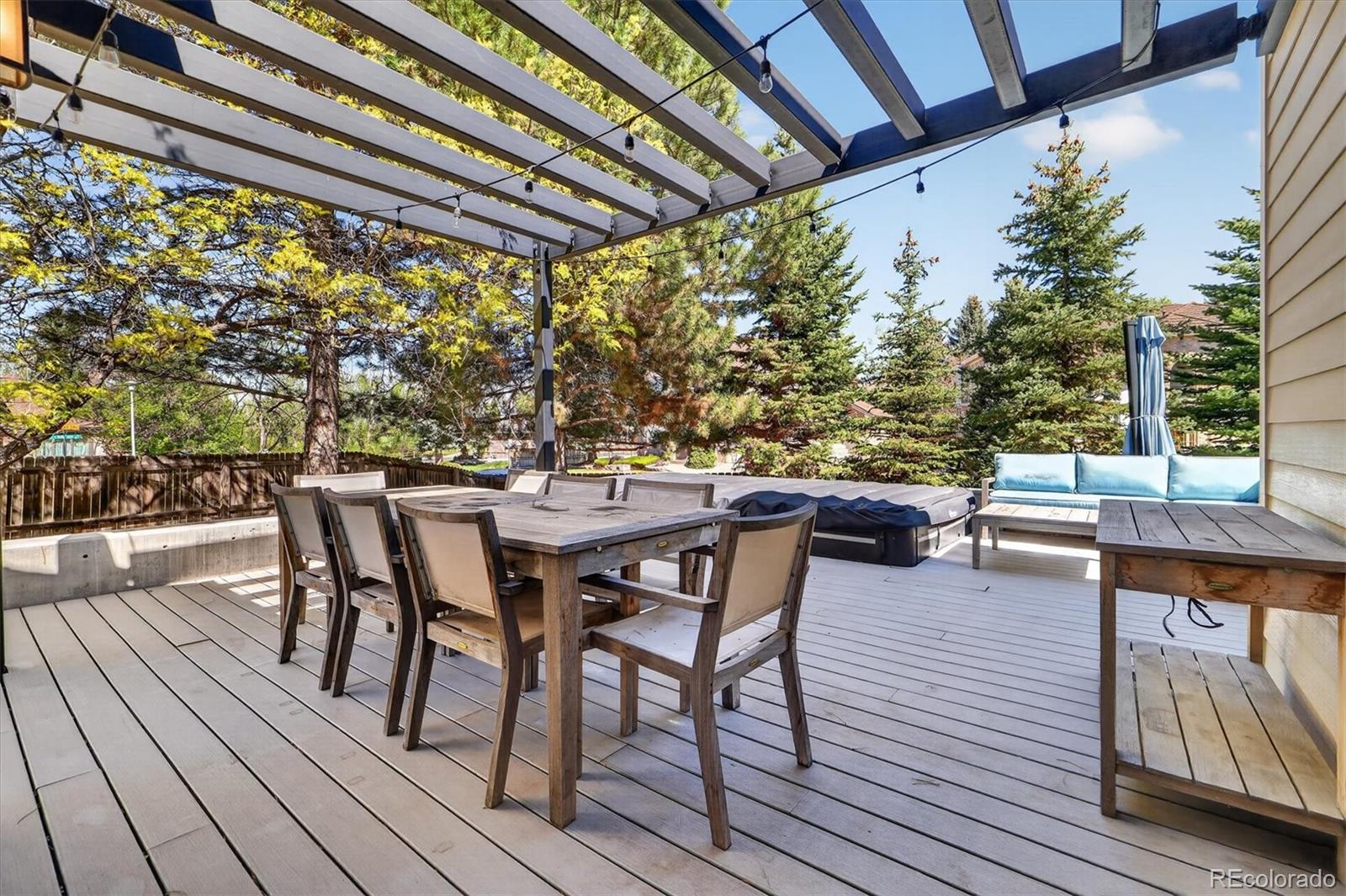 MLS Image #24 for 4193 w 99th court,westminster, Colorado