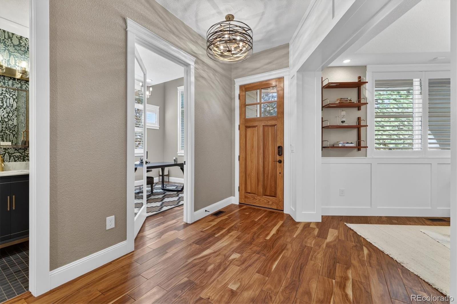 MLS Image #3 for 4193 w 99th court,westminster, Colorado