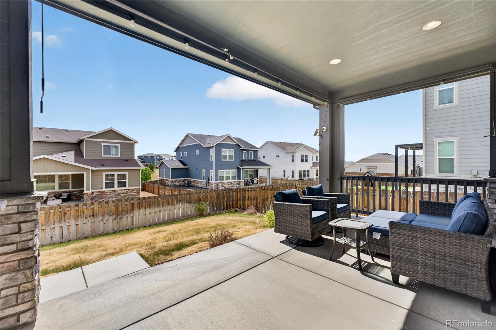 MLS Image #32 for 127 n oak hill way,aurora, Colorado