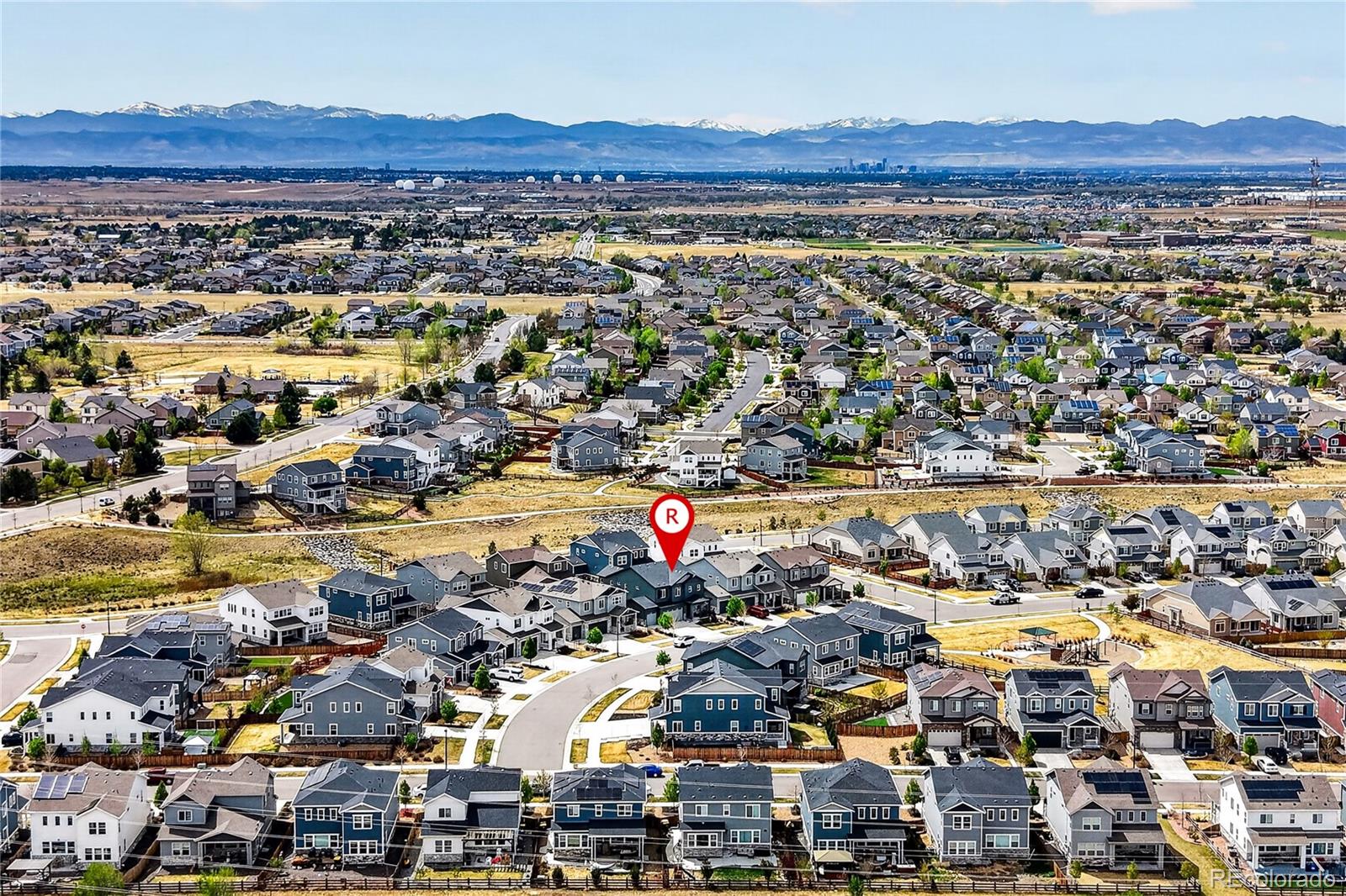 MLS Image #35 for 127 n oak hill way,aurora, Colorado