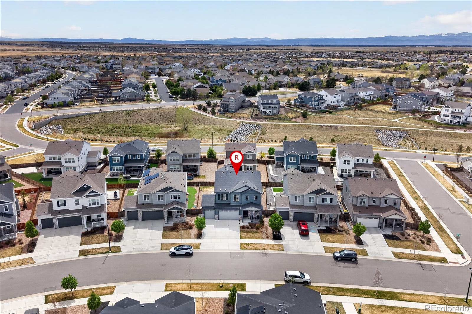 MLS Image #36 for 127 n oak hill way,aurora, Colorado