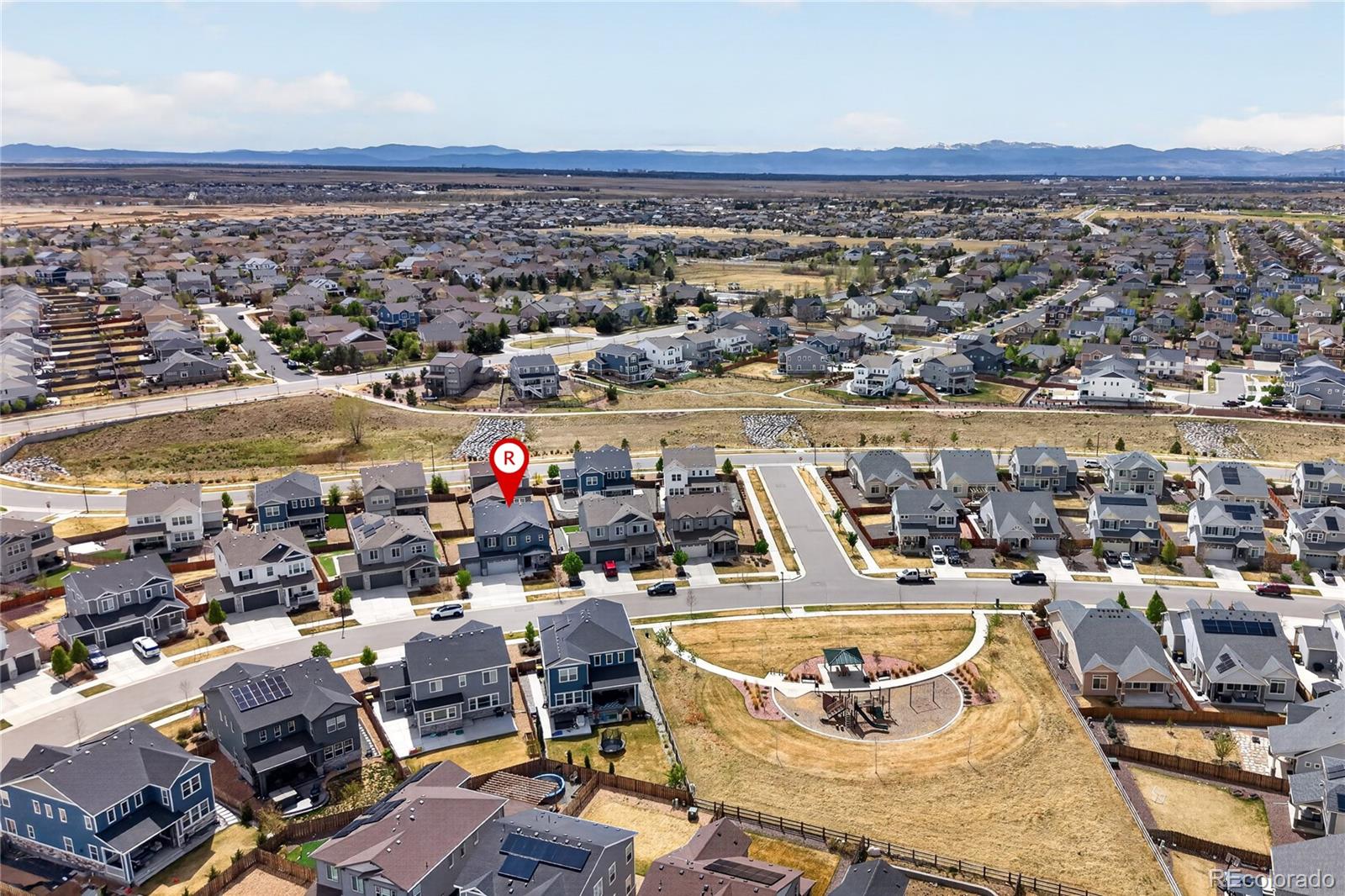MLS Image #37 for 127 n oak hill way,aurora, Colorado