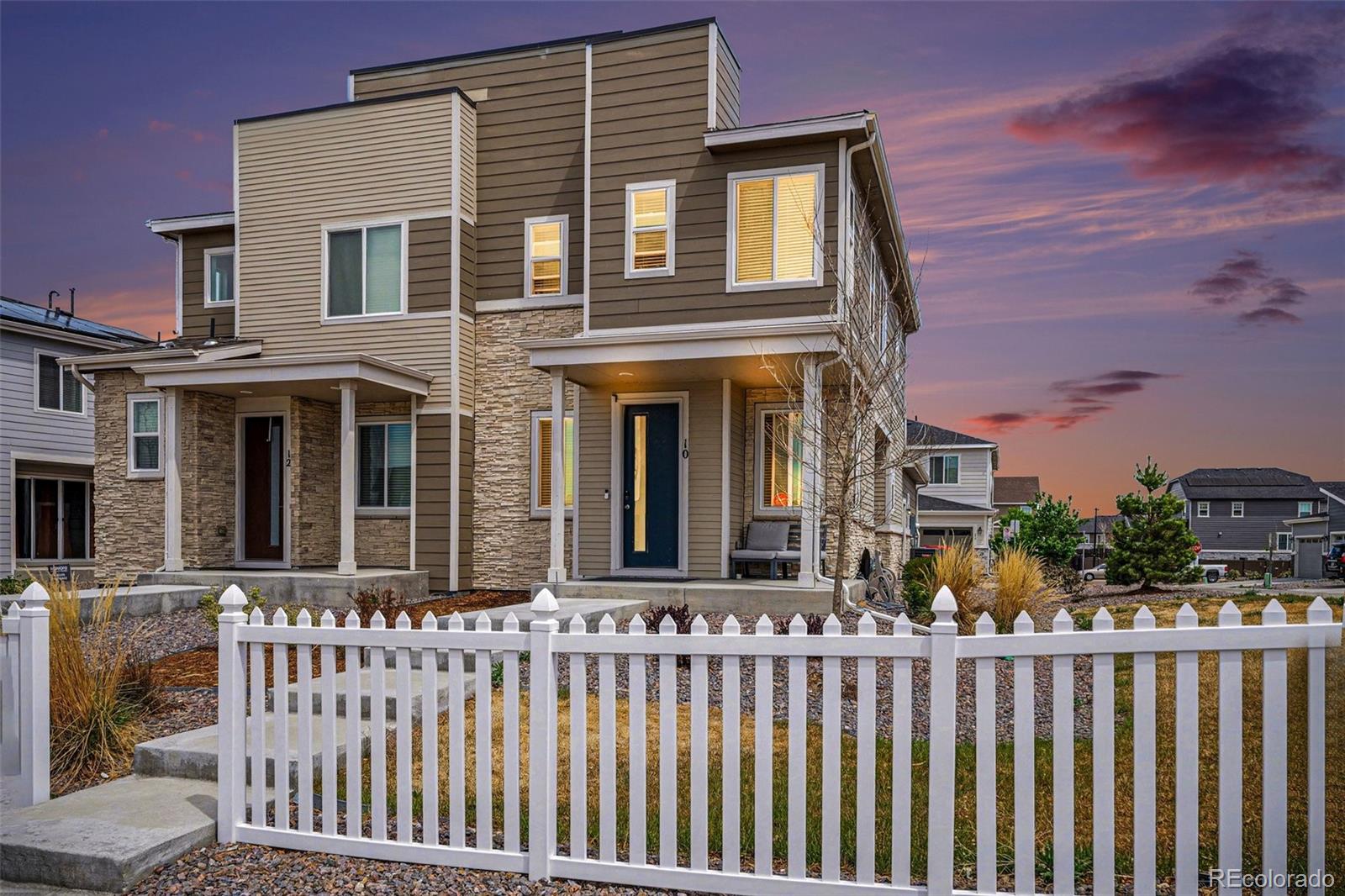 MLS Image #0 for 10 n trussville street,aurora, Colorado