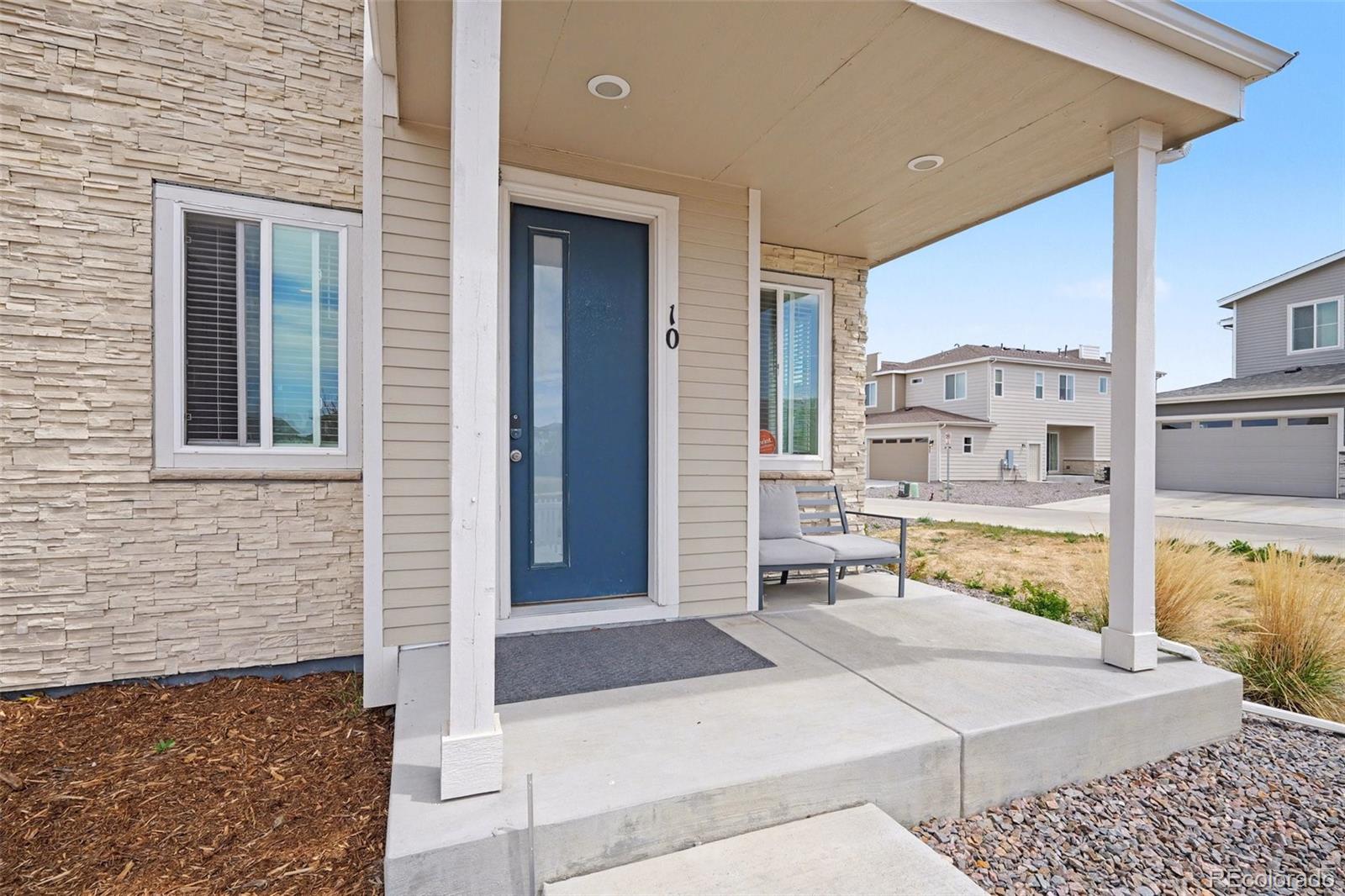 MLS Image #2 for 10 n trussville street,aurora, Colorado