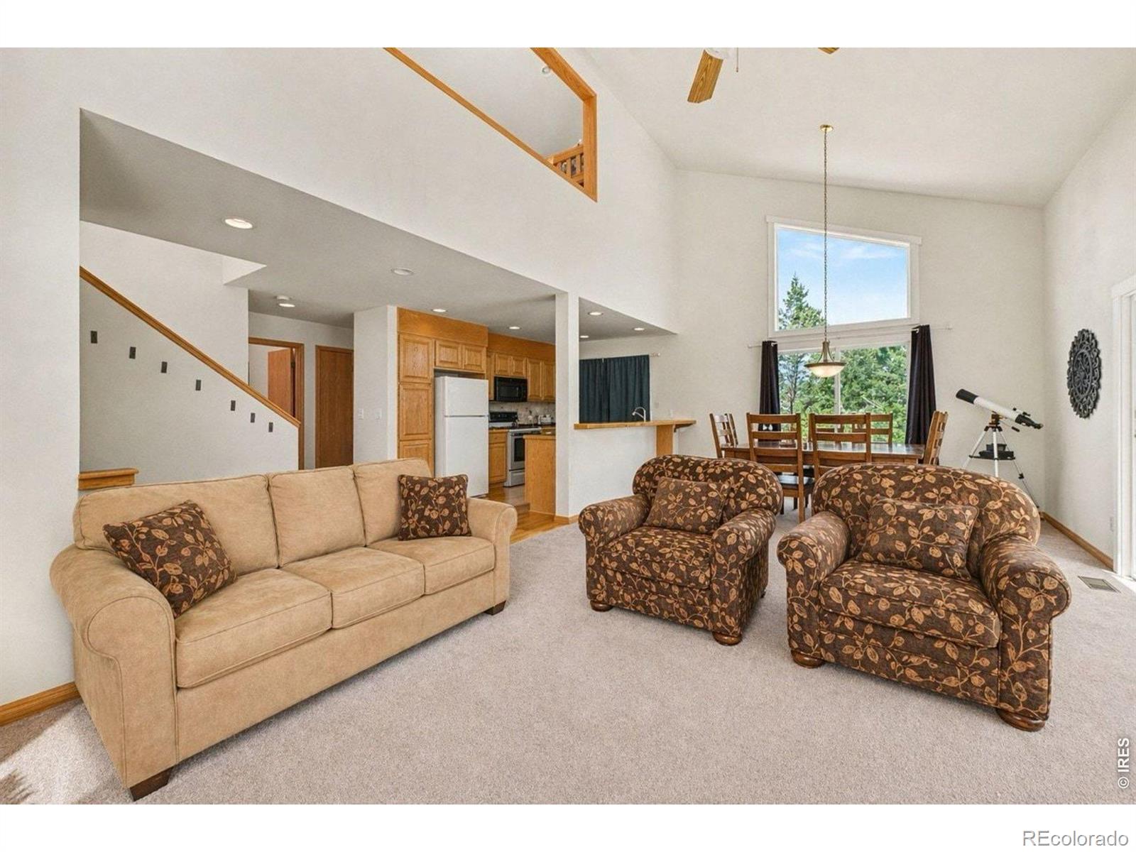 MLS Image #8 for 370  lone pine creek drive,red feather lakes, Colorado