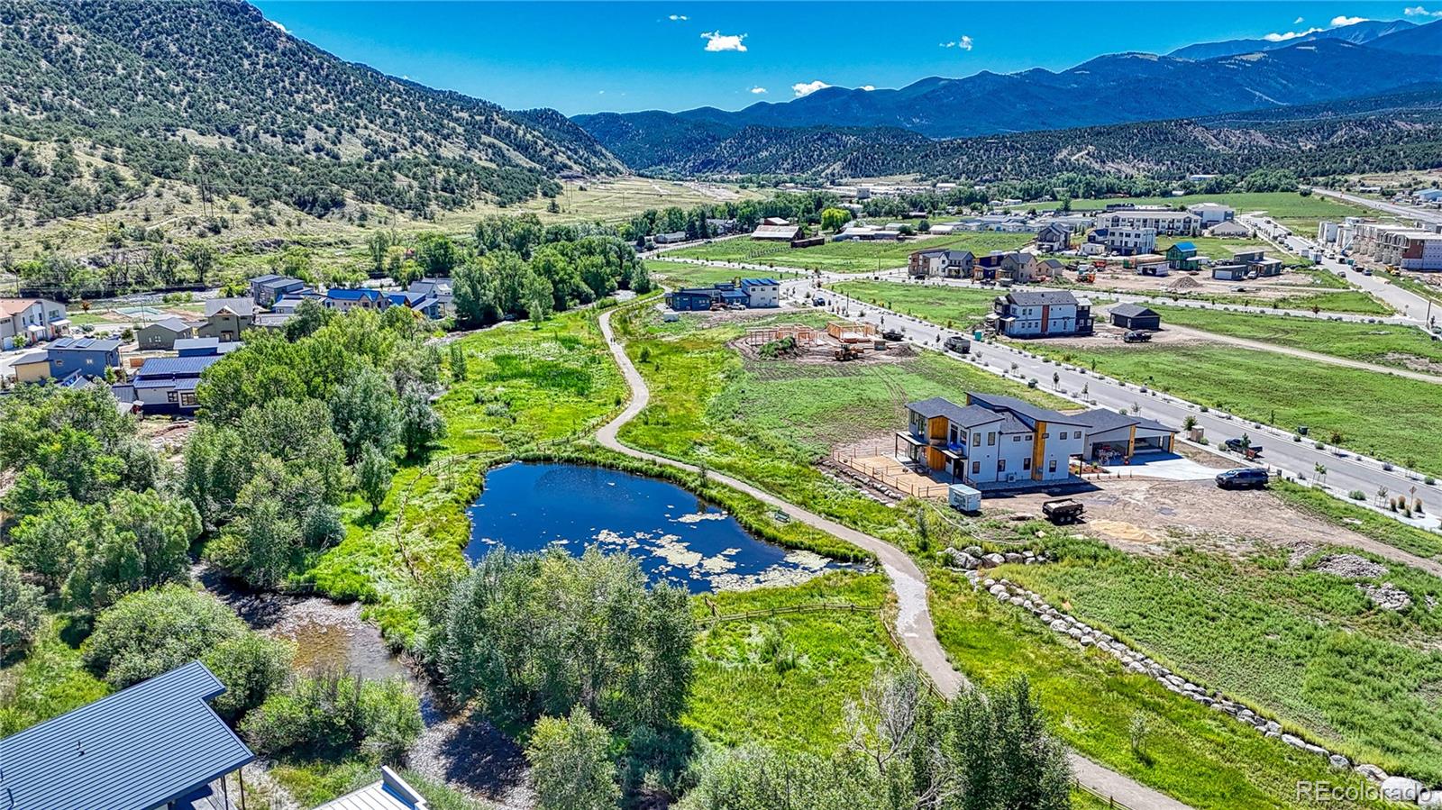 MLS Image #10 for 213  two rivers road,salida, Colorado