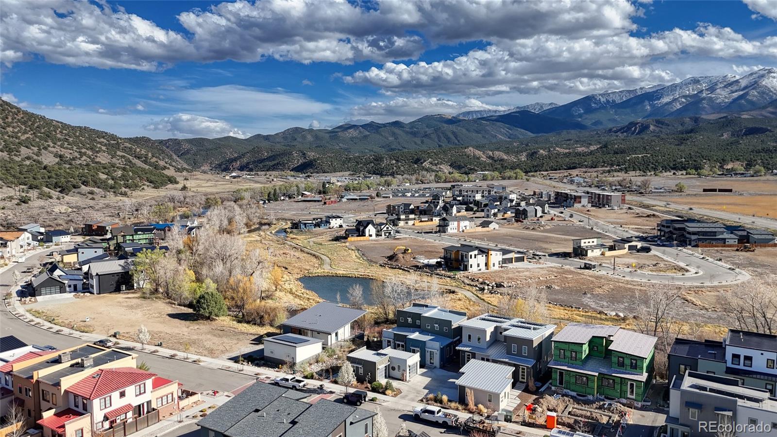 MLS Image #2 for 213  two rivers road,salida, Colorado