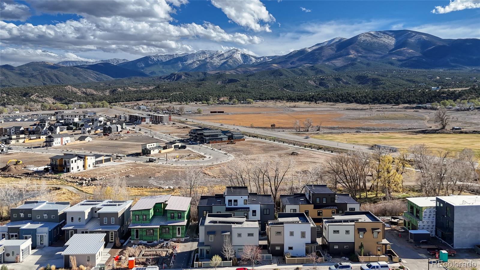 MLS Image #3 for 213  two rivers road,salida, Colorado