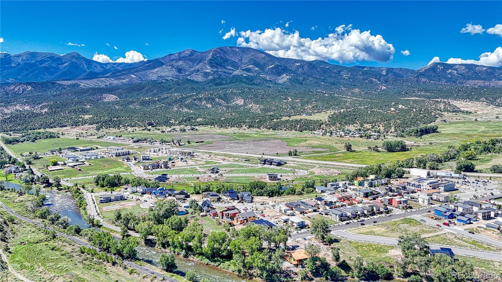 MLS Image #4 for 213  two rivers road,salida, Colorado
