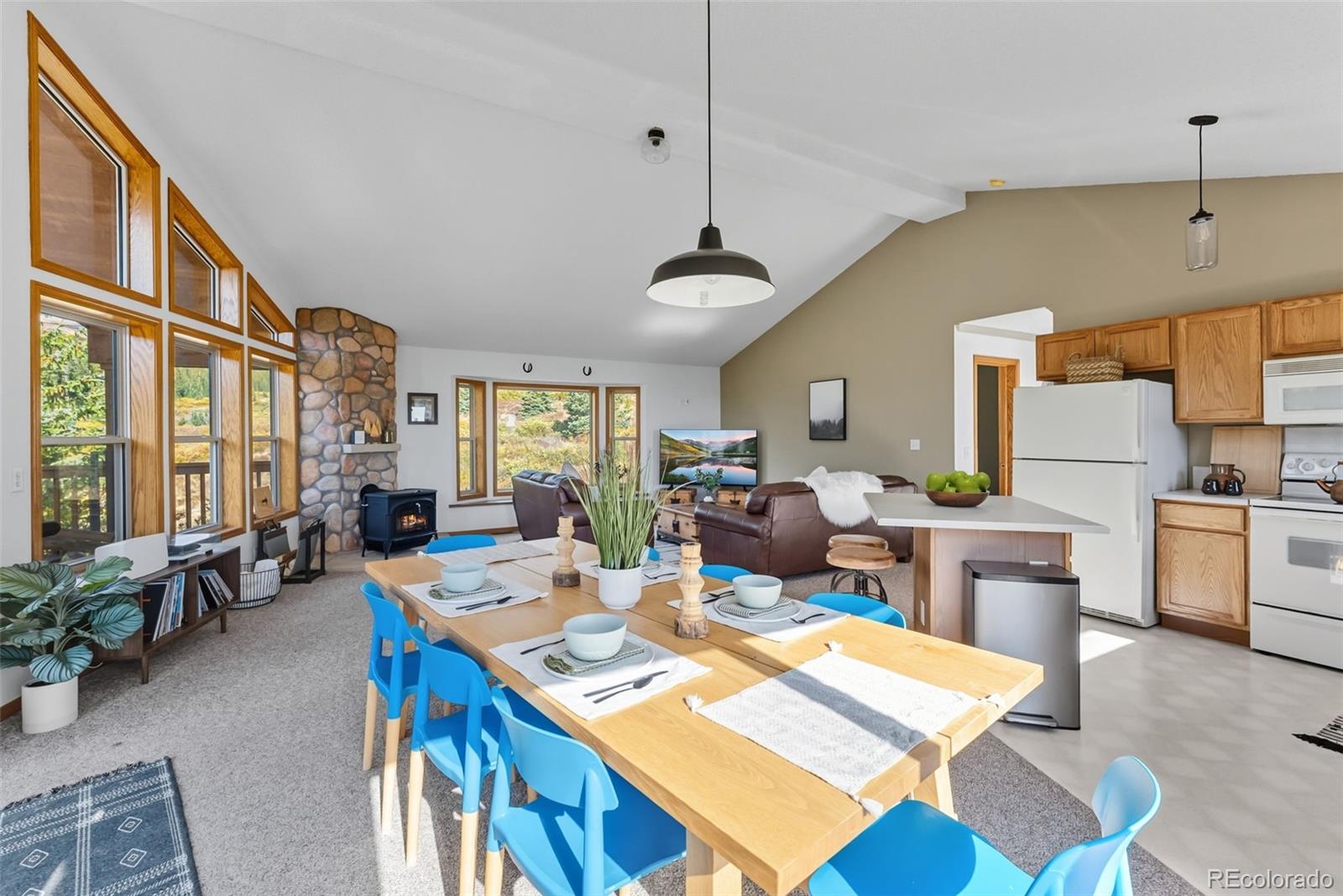MLS Image #7 for 162 s silk sisters place,fairplay, Colorado