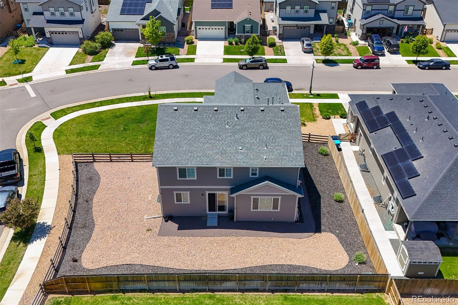 MLS Image #41 for 9716  uravan street,commerce city, Colorado